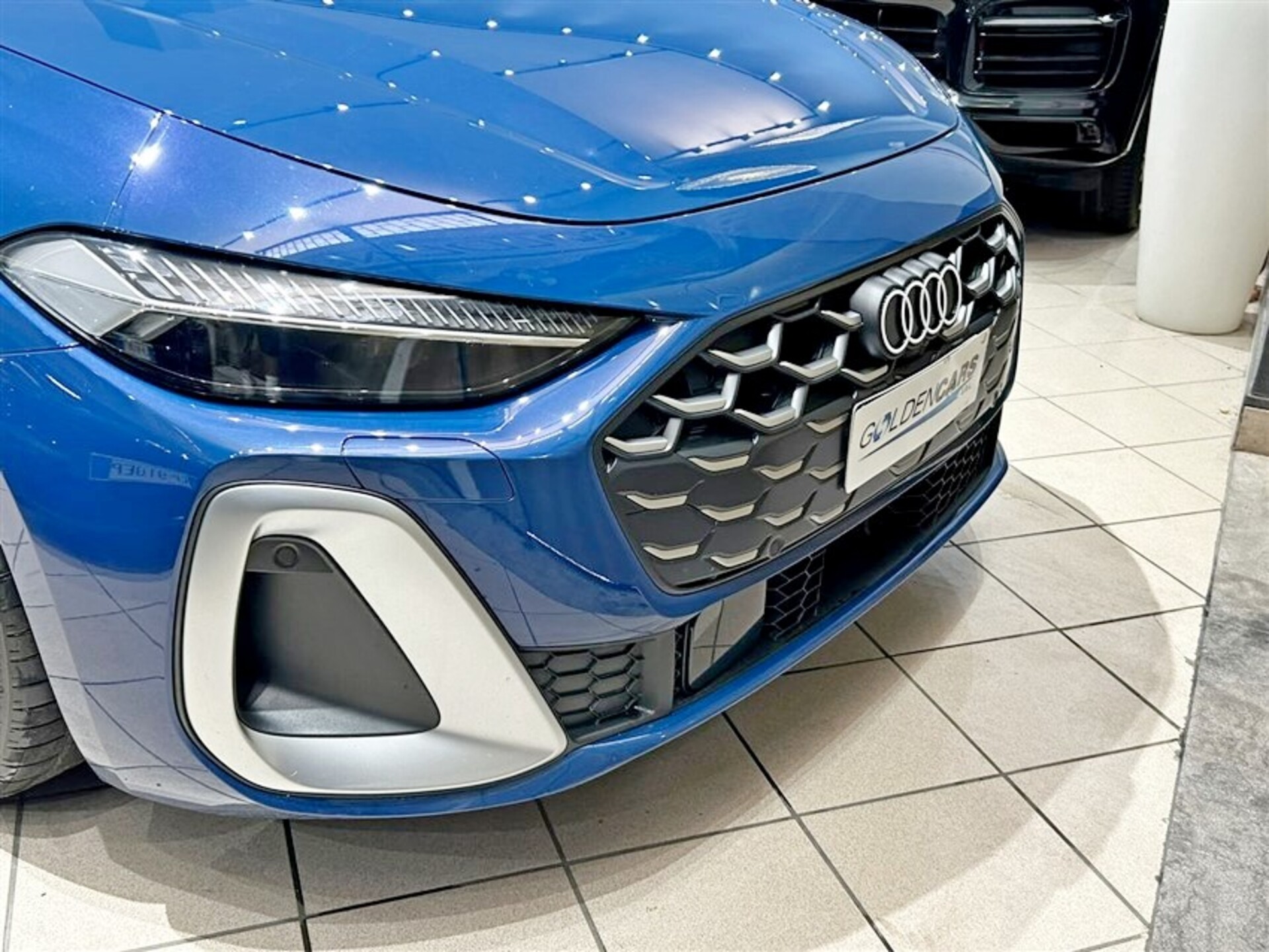 Audi A5 Sportback 3.0 tfsi mhev quattro 367cv s-tronic Benzina