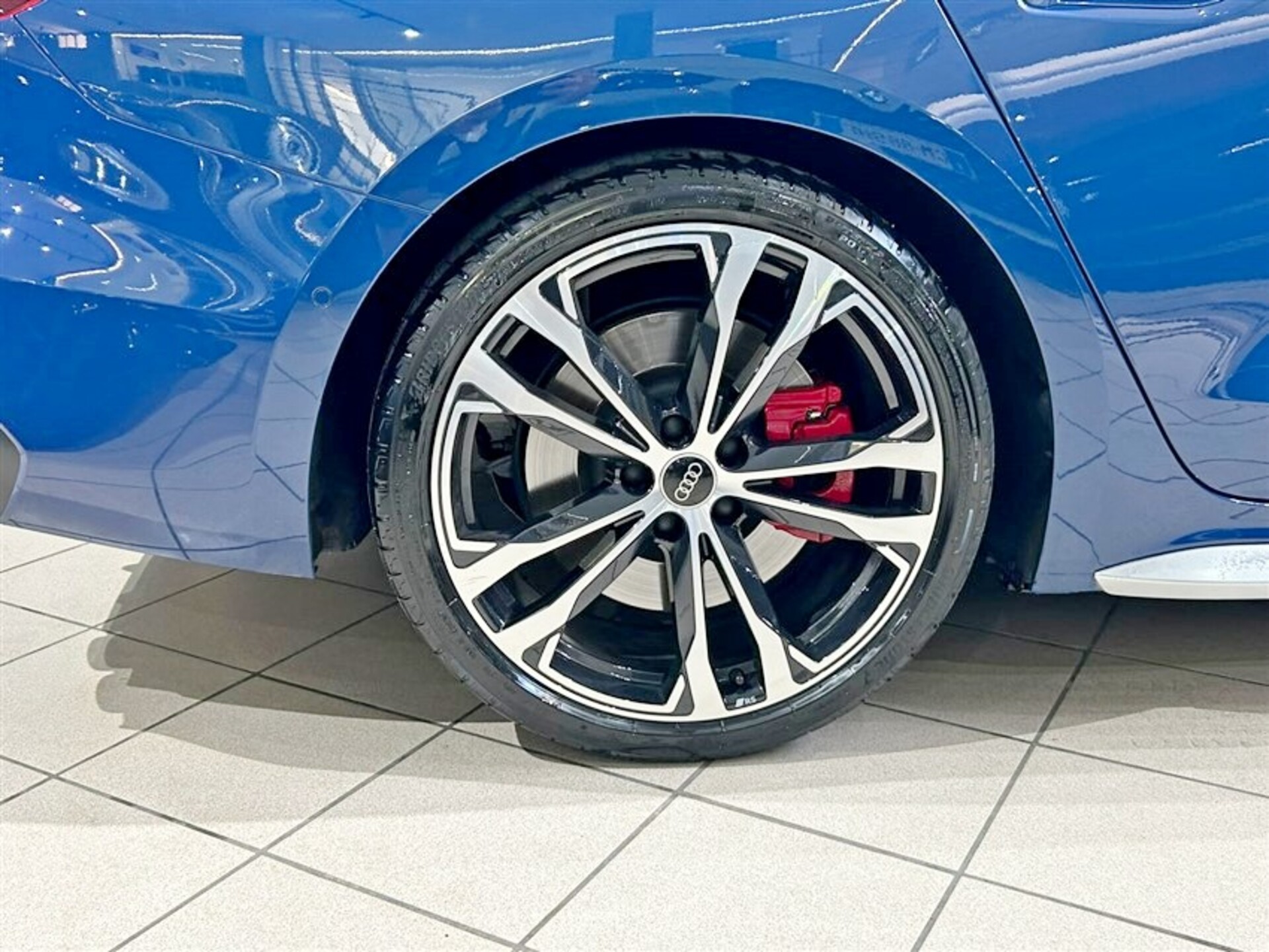 Audi A5 Sportback 3.0 tfsi mhev quattro 367cv s-tronic Benzina