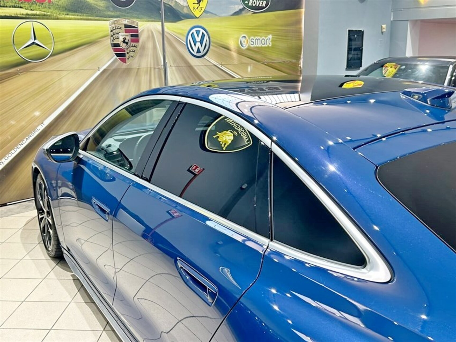 Audi A5 Sportback 3.0 tfsi mhev quattro 367cv s-tronic Benzina