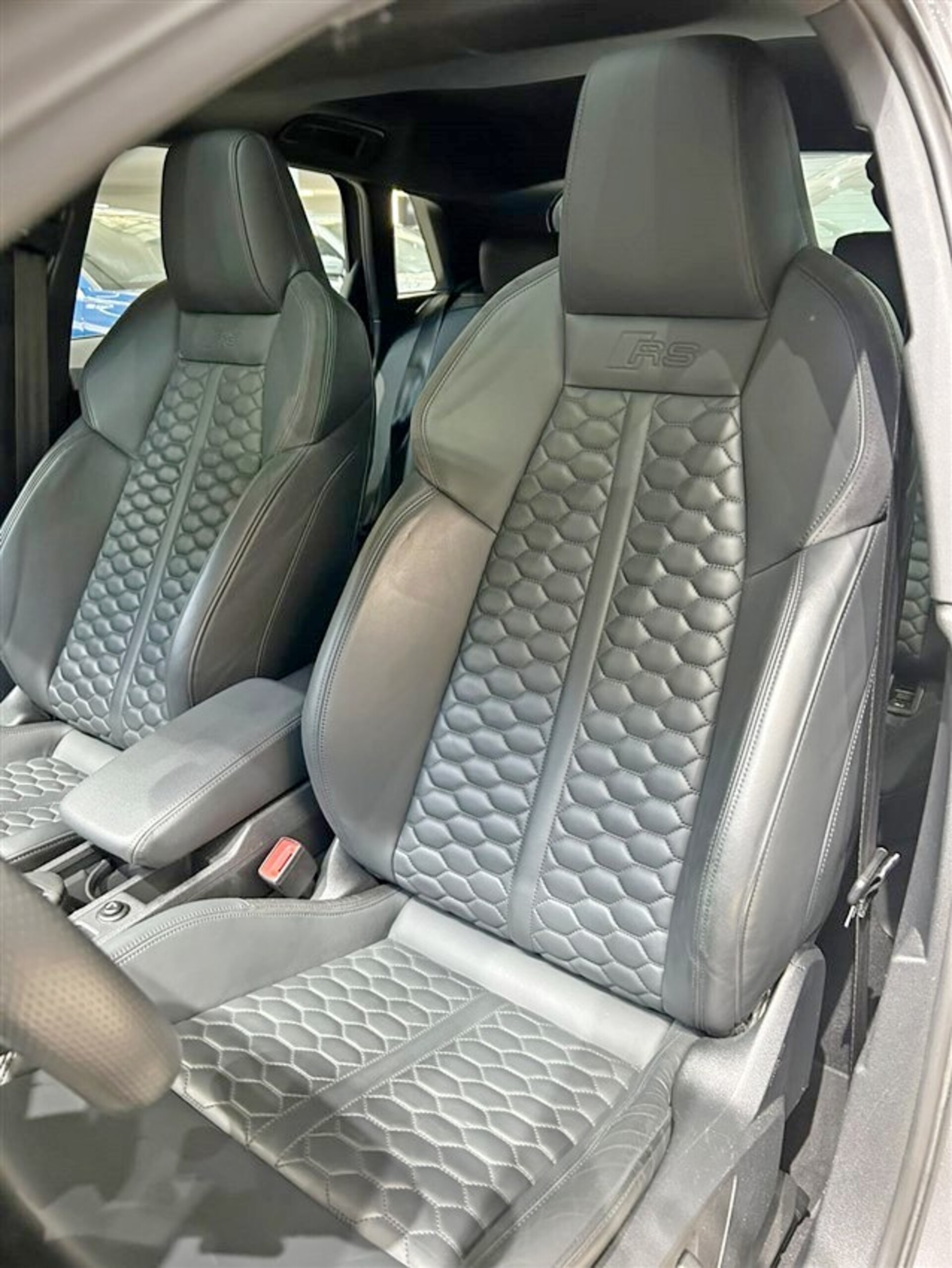 Audi RS 3 Sportback Sportback 2.5 tfsi quattro s-tronic Benzina