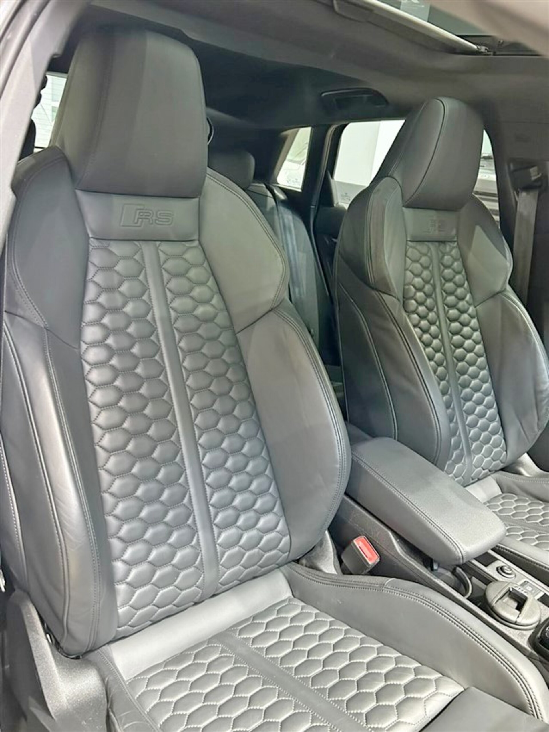 Audi RS 3 Sportback Sportback 2.5 tfsi quattro s-tronic Benzina