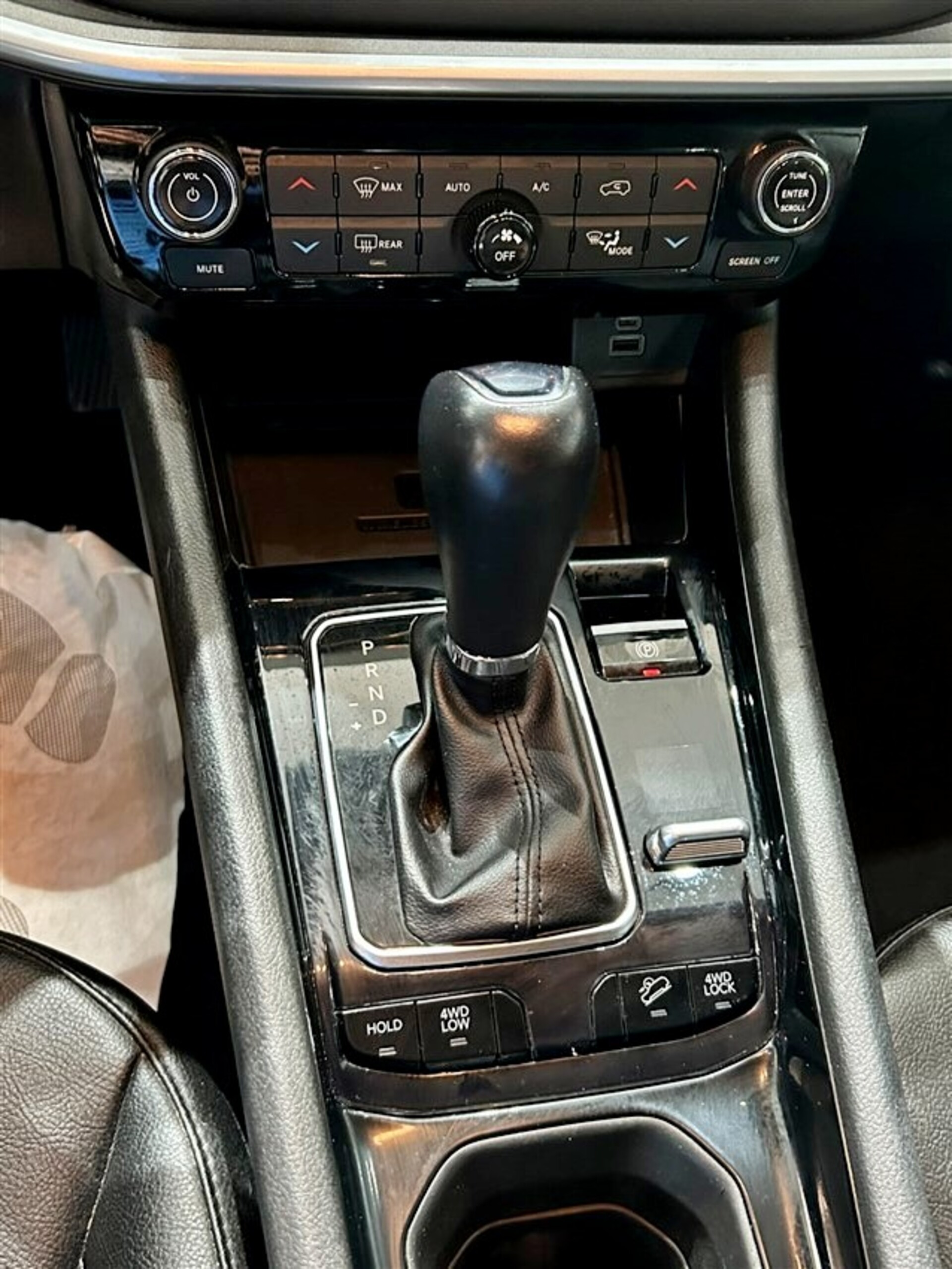 Jeep Compass 1.3 turbo t4 phev Limited 4xe auto Elettrica / Benzina