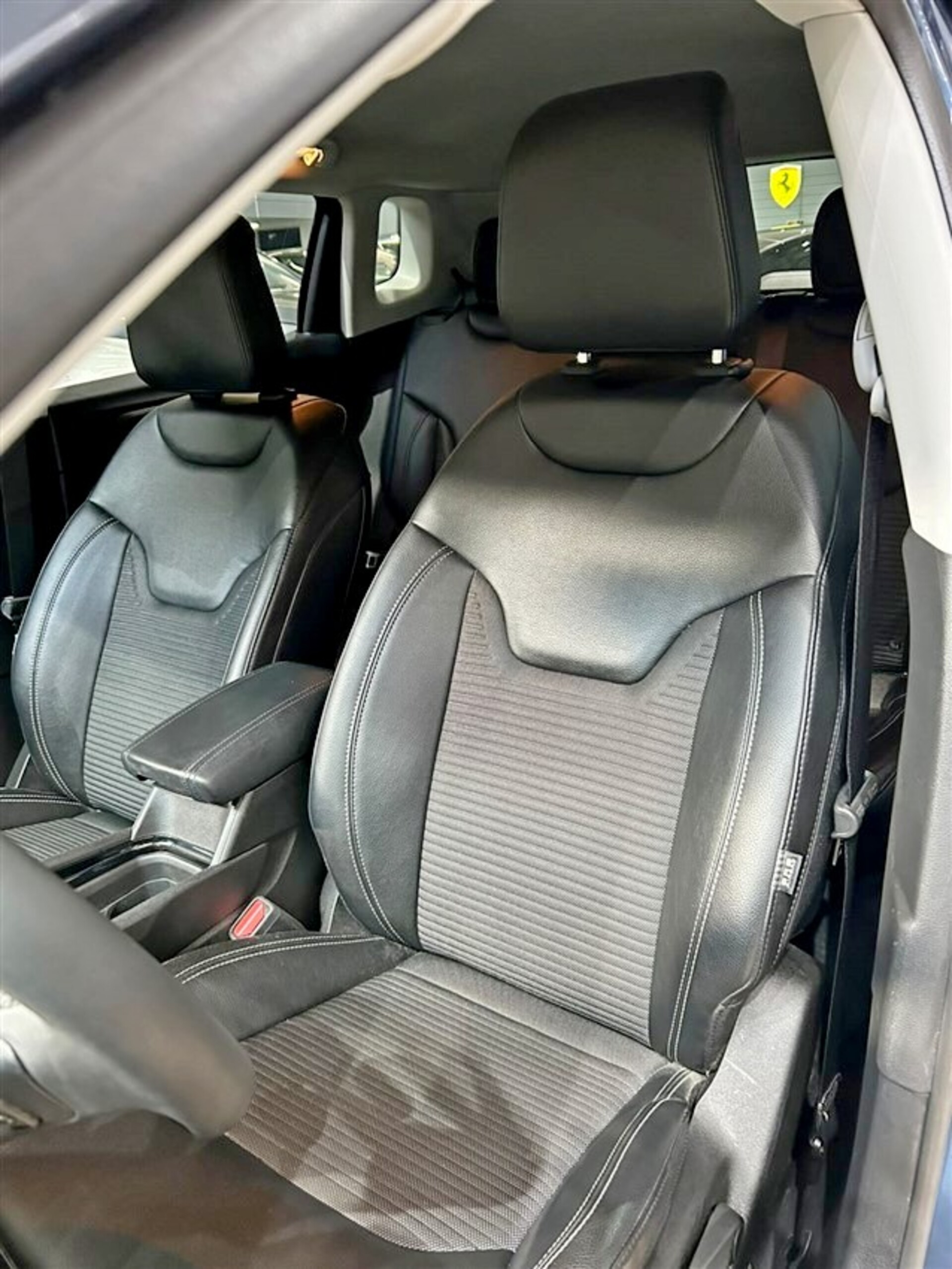 Jeep Compass 1.3 turbo t4 phev Limited 4xe auto Elettrica / Benzina