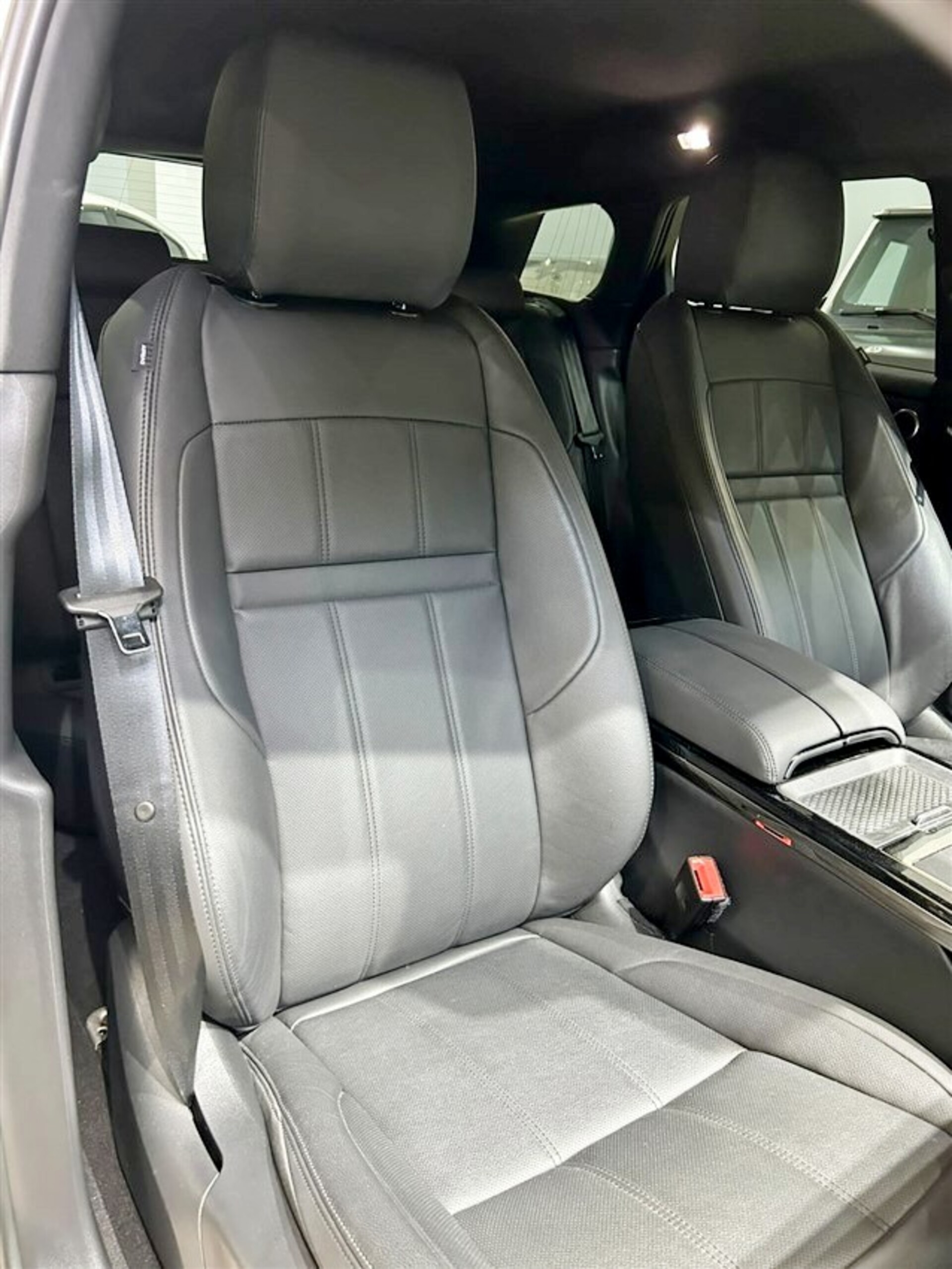 Land Rover Range Rover Evoque 2.0d i4 mhev R-Dynamic SE awd 204cv auto Elettrica / Diesel