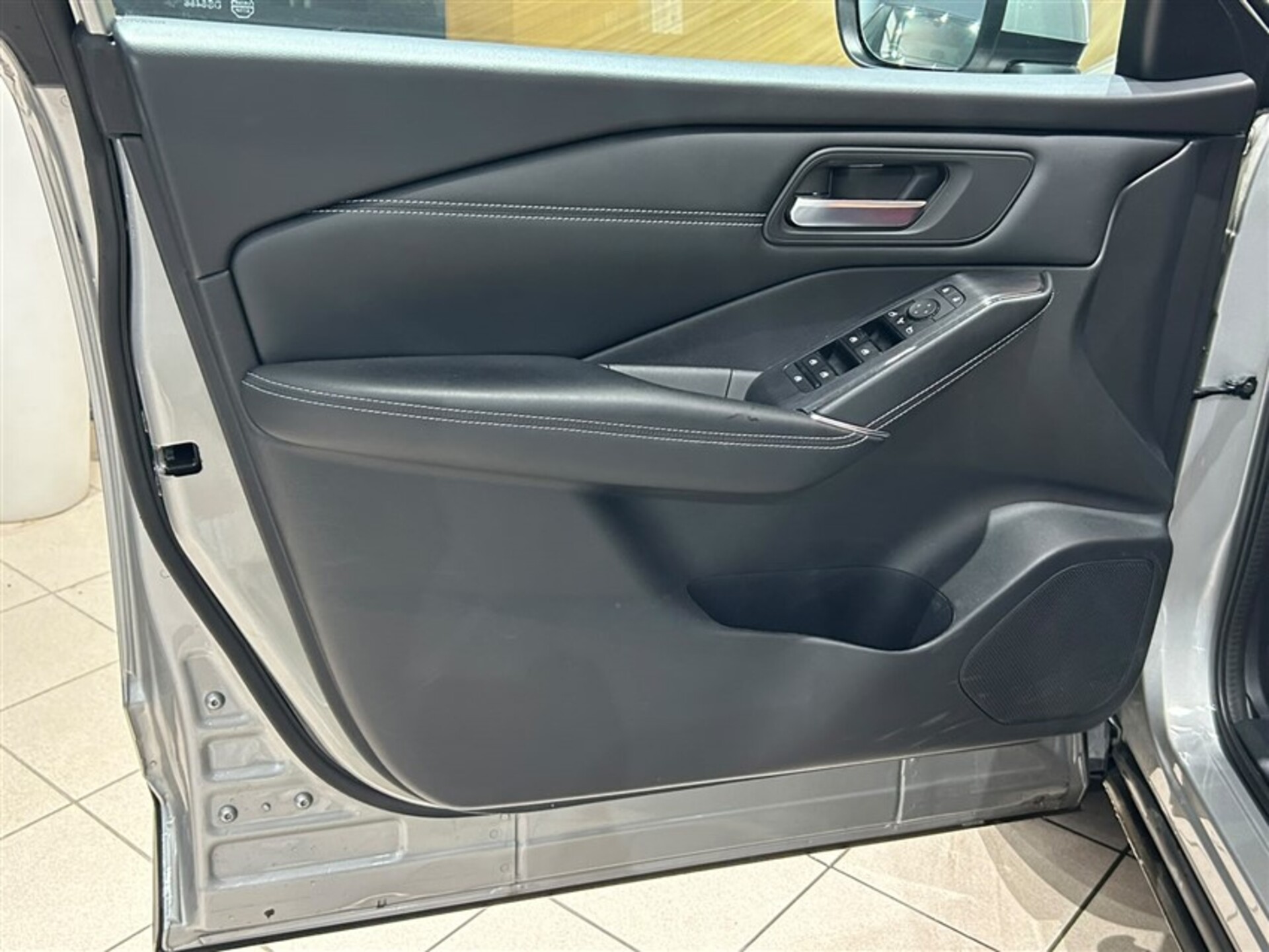 Nissan Qashqai Elettrica / Benzina