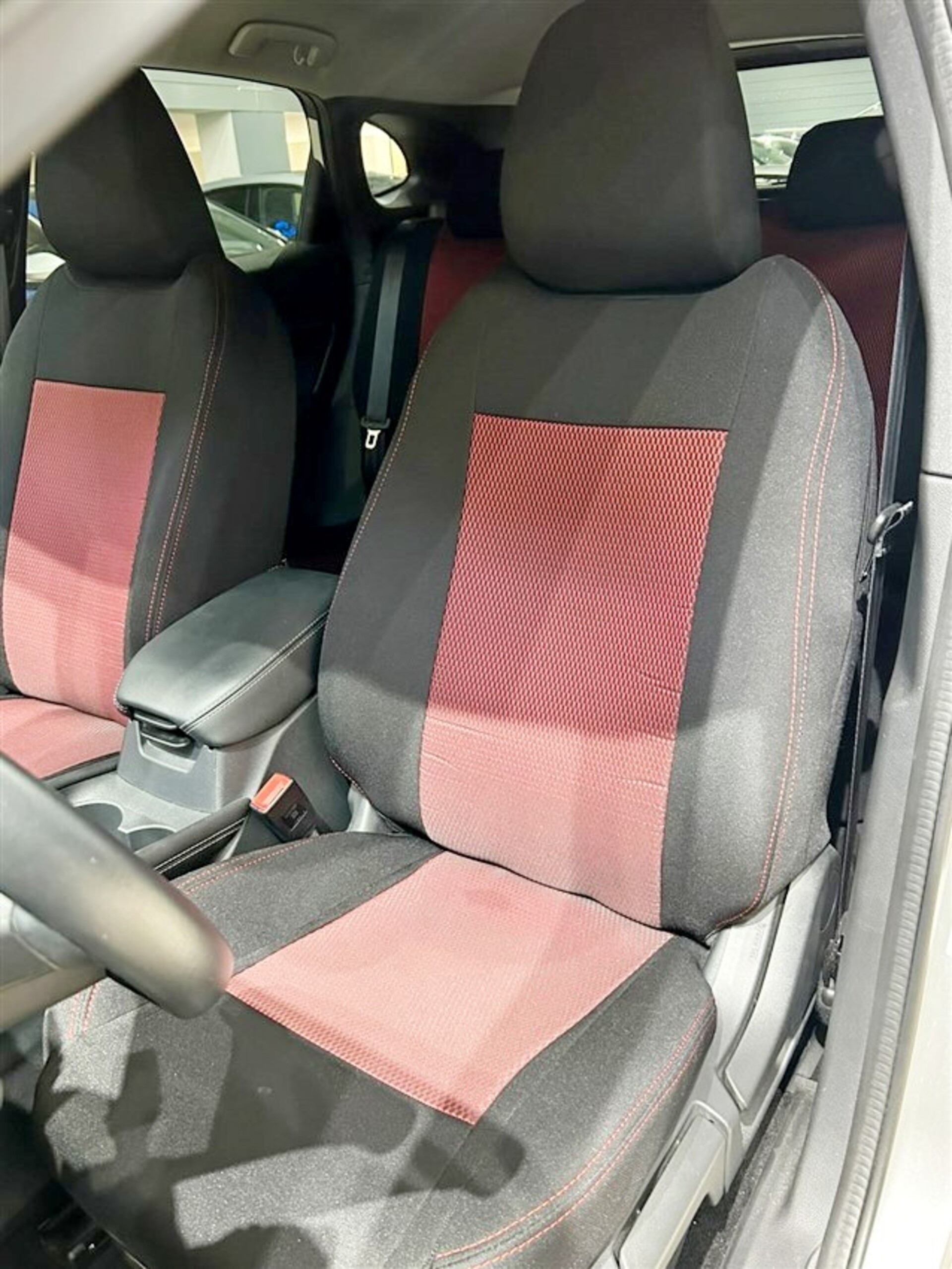 Nissan Qashqai Elettrica / Benzina