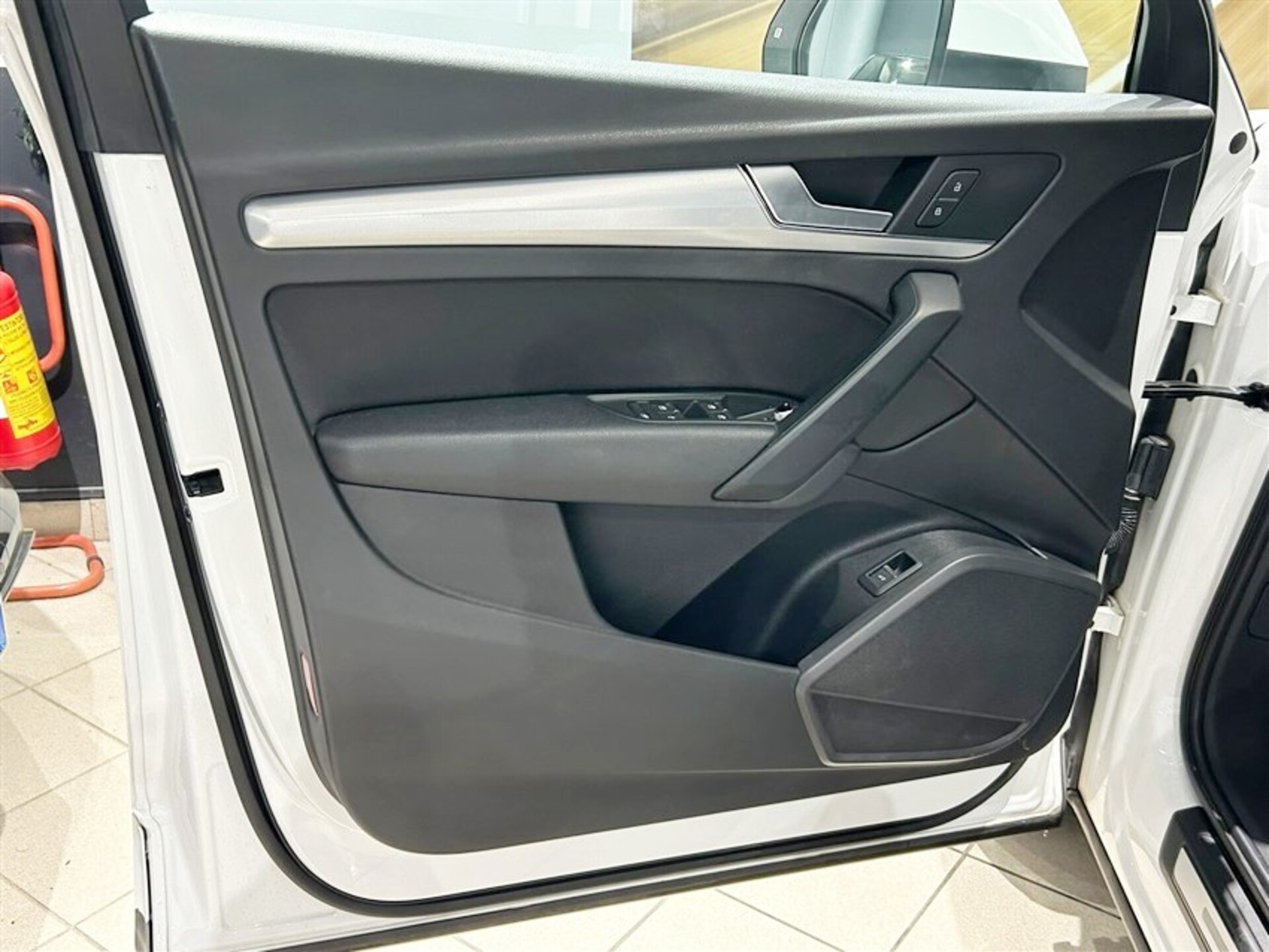 Audi Q5 40 2.0 tdi quattro 190cv s-tronic Diesel