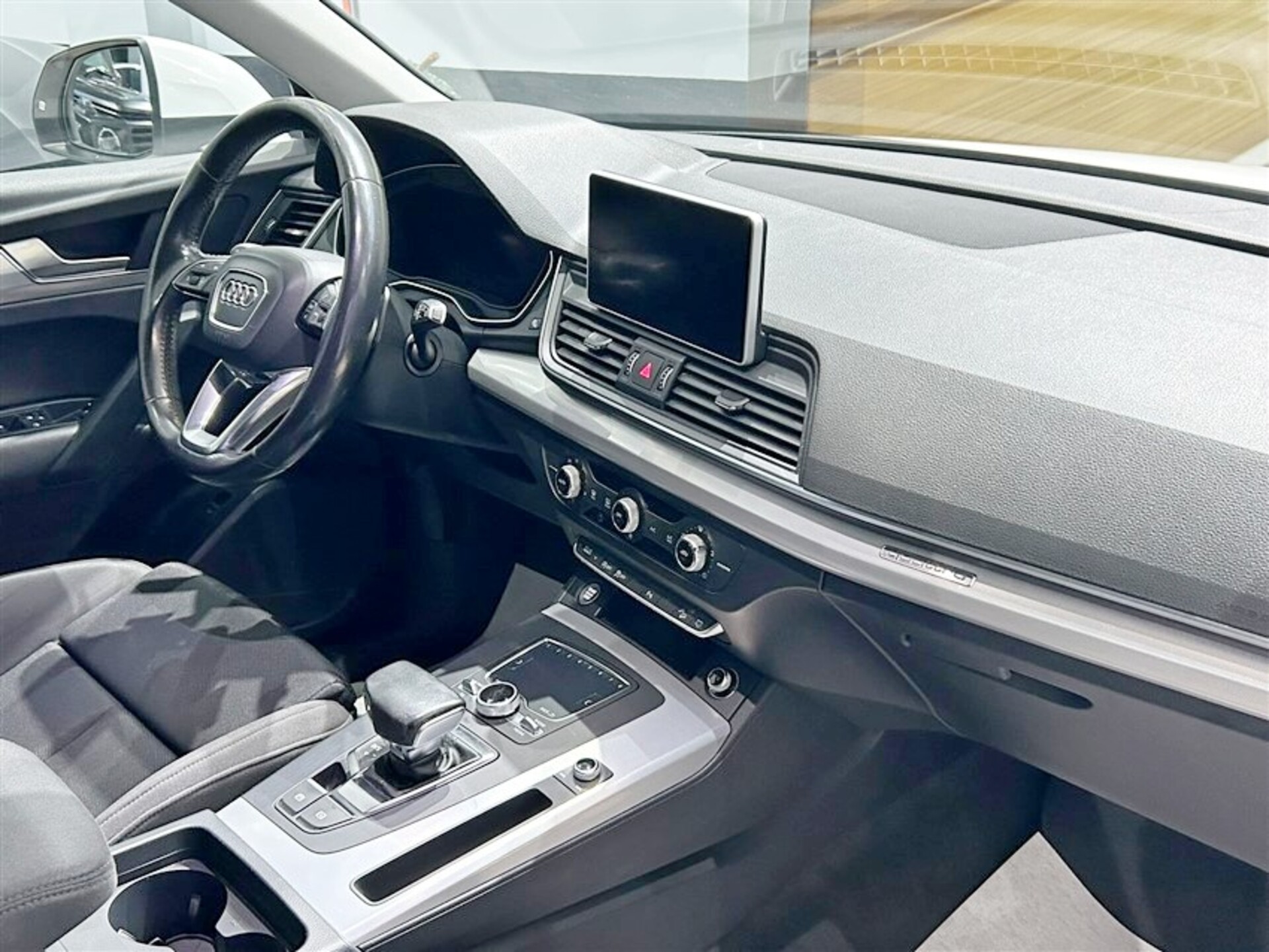 Audi Q5 40 2.0 tdi quattro 190cv s-tronic Diesel