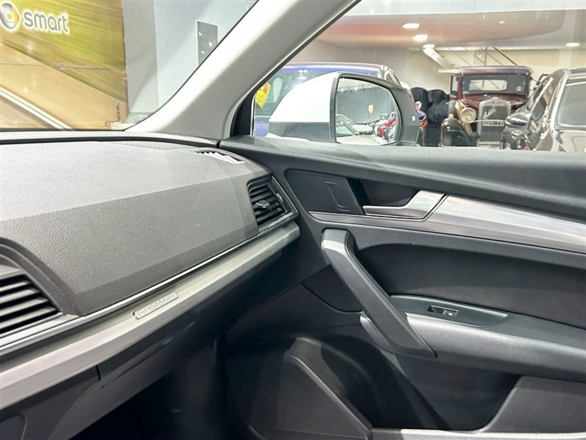 Audi Q5 40 2.0 tdi quattro 190cv s-tronic Diesel
