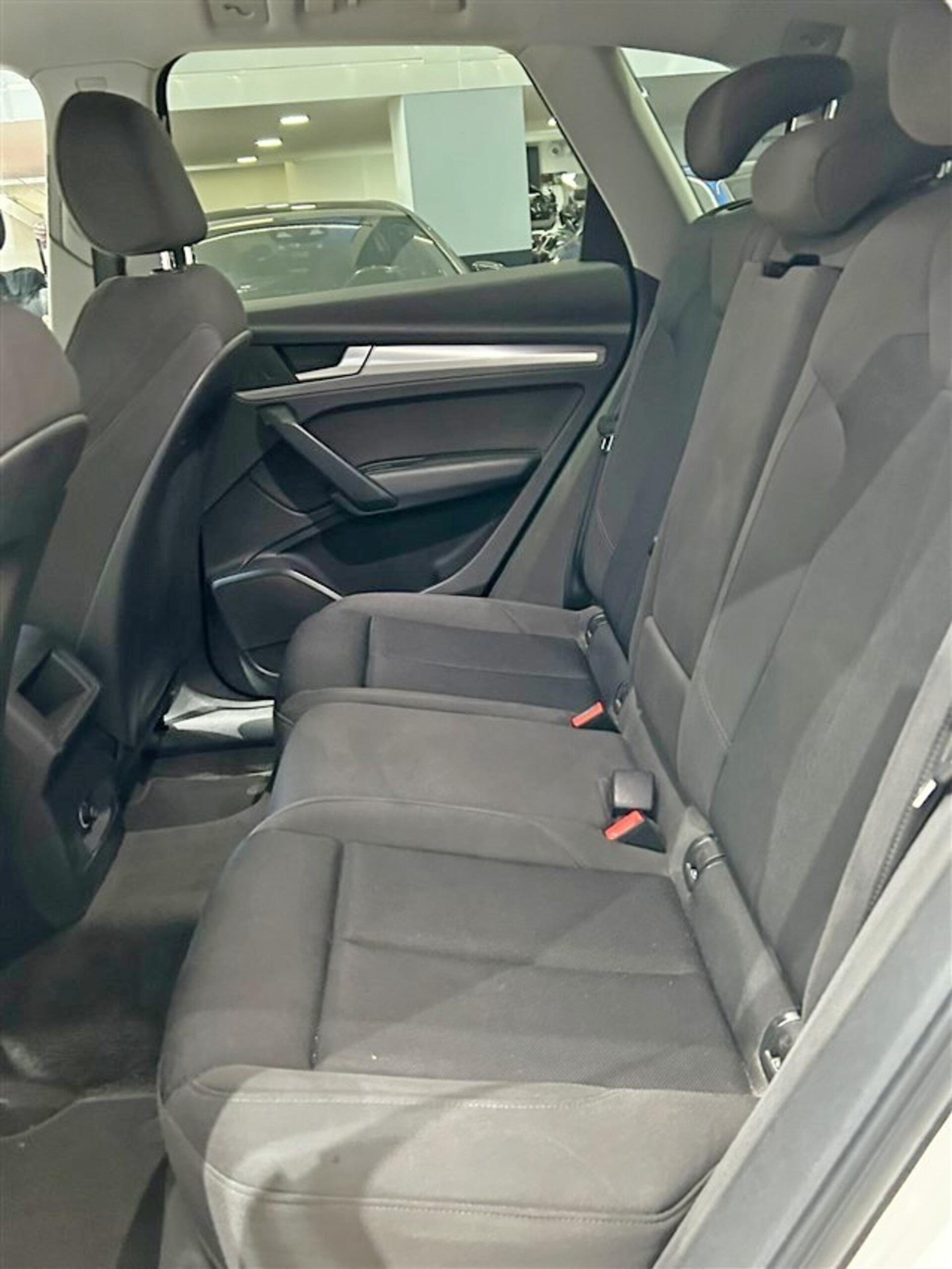Audi Q5 40 2.0 tdi quattro 190cv s-tronic Diesel