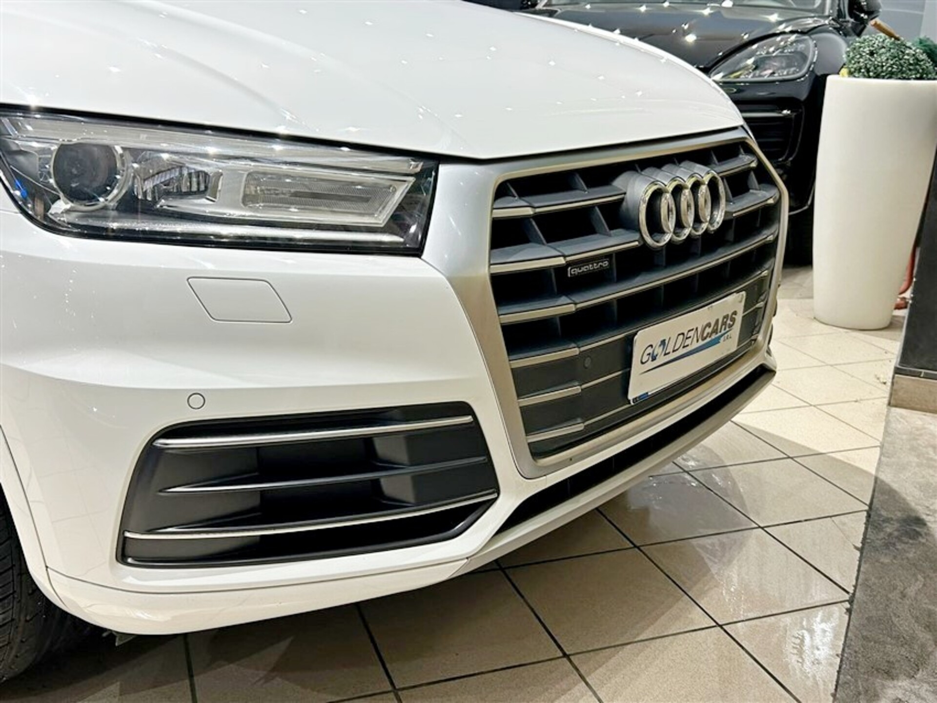 Audi Q5 40 2.0 tdi quattro 190cv s-tronic Diesel