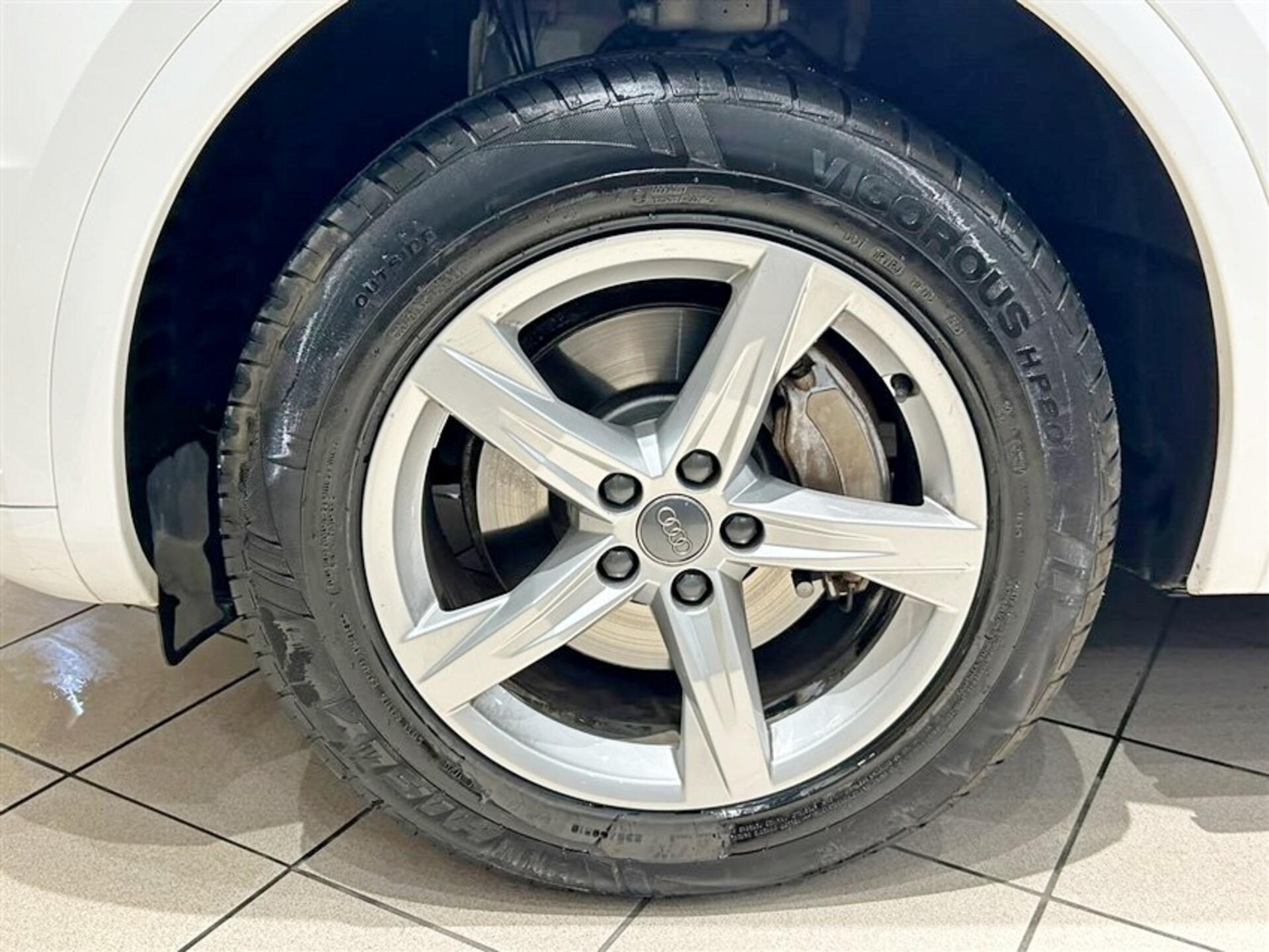 Audi Q5 40 2.0 tdi quattro 190cv s-tronic Diesel