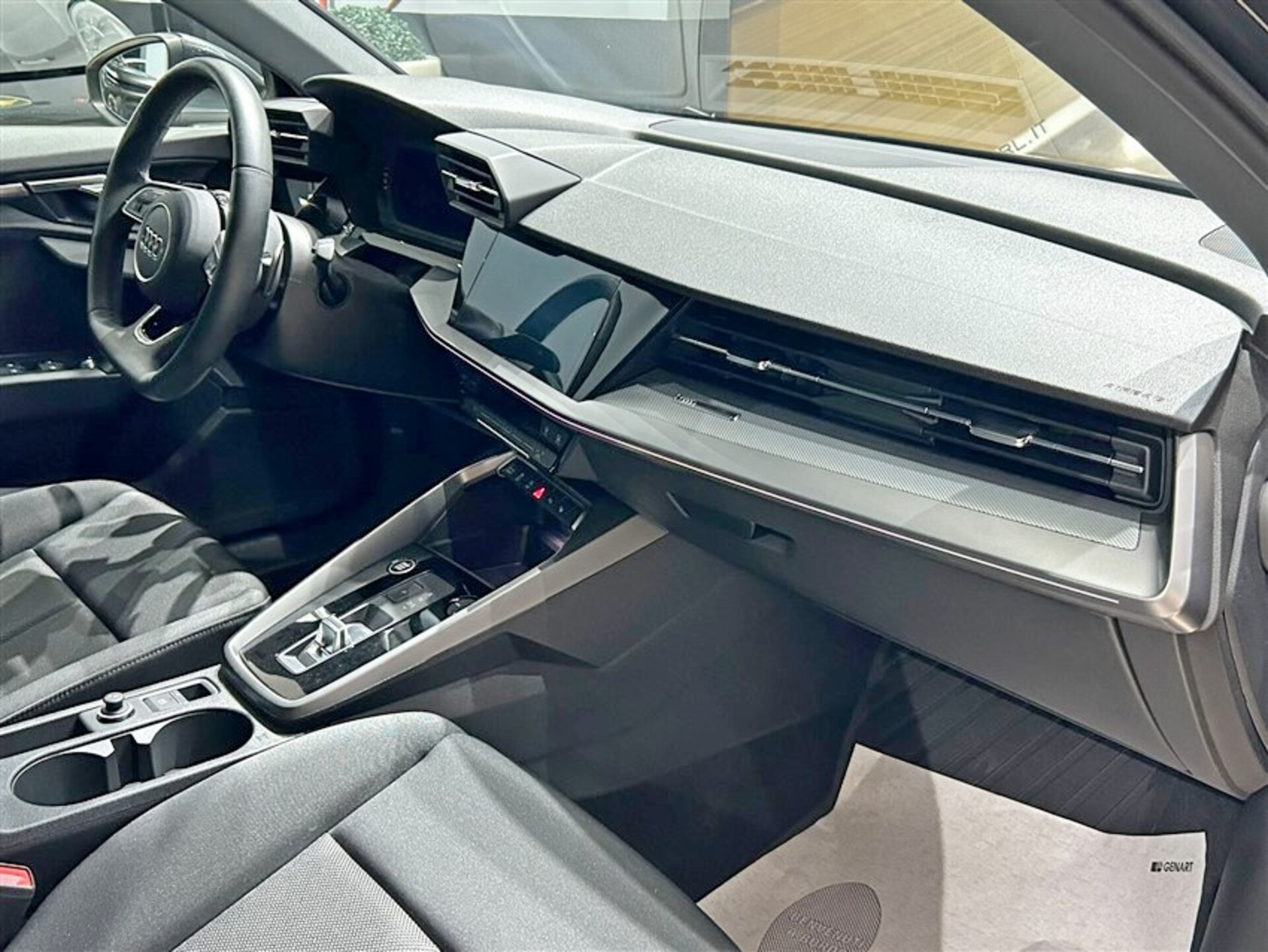 Audi A3 Sportback 30 TDI STronic 116 Cv Diesel