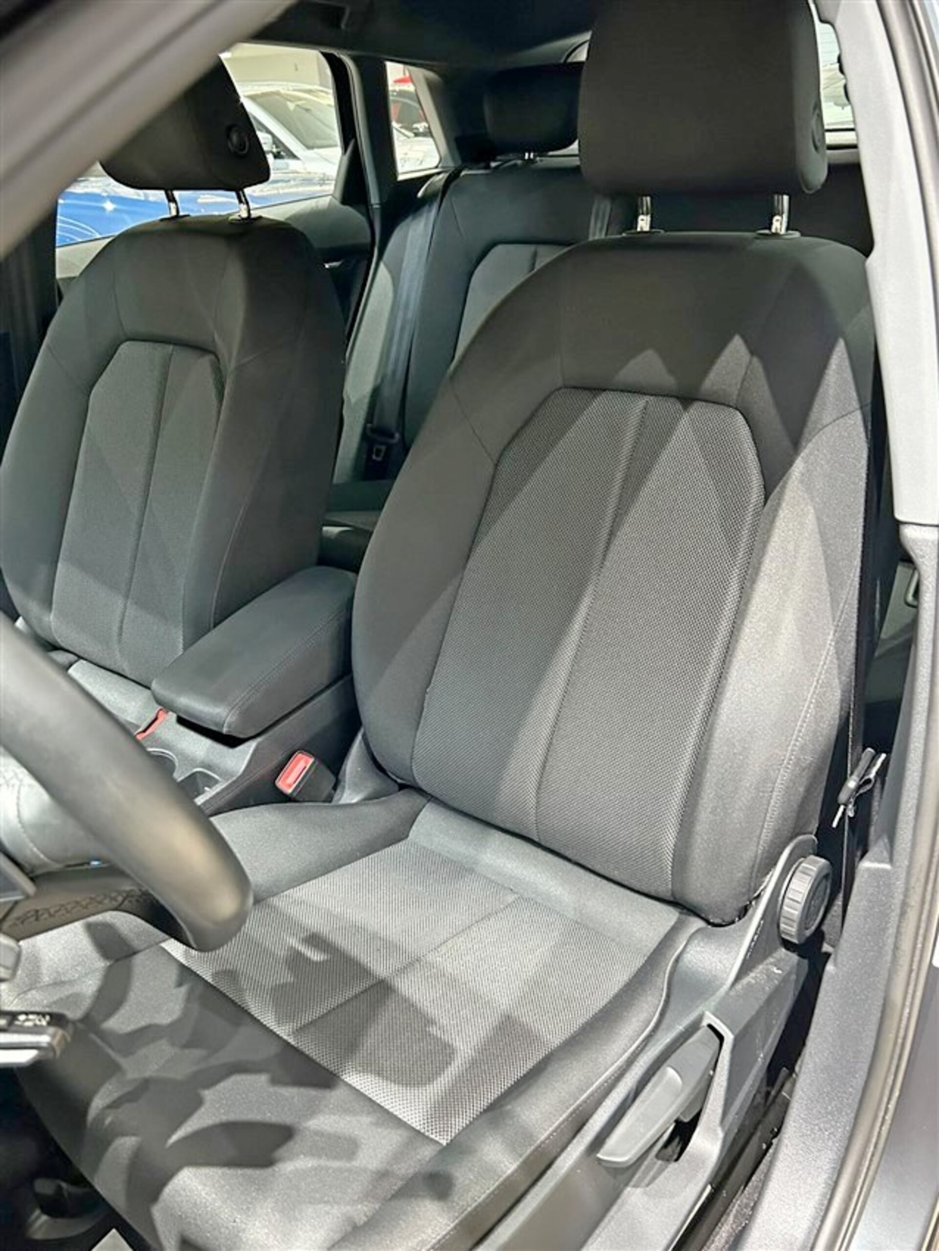 Audi A3 Sportback 30 TDI STronic 116 Cv Diesel
