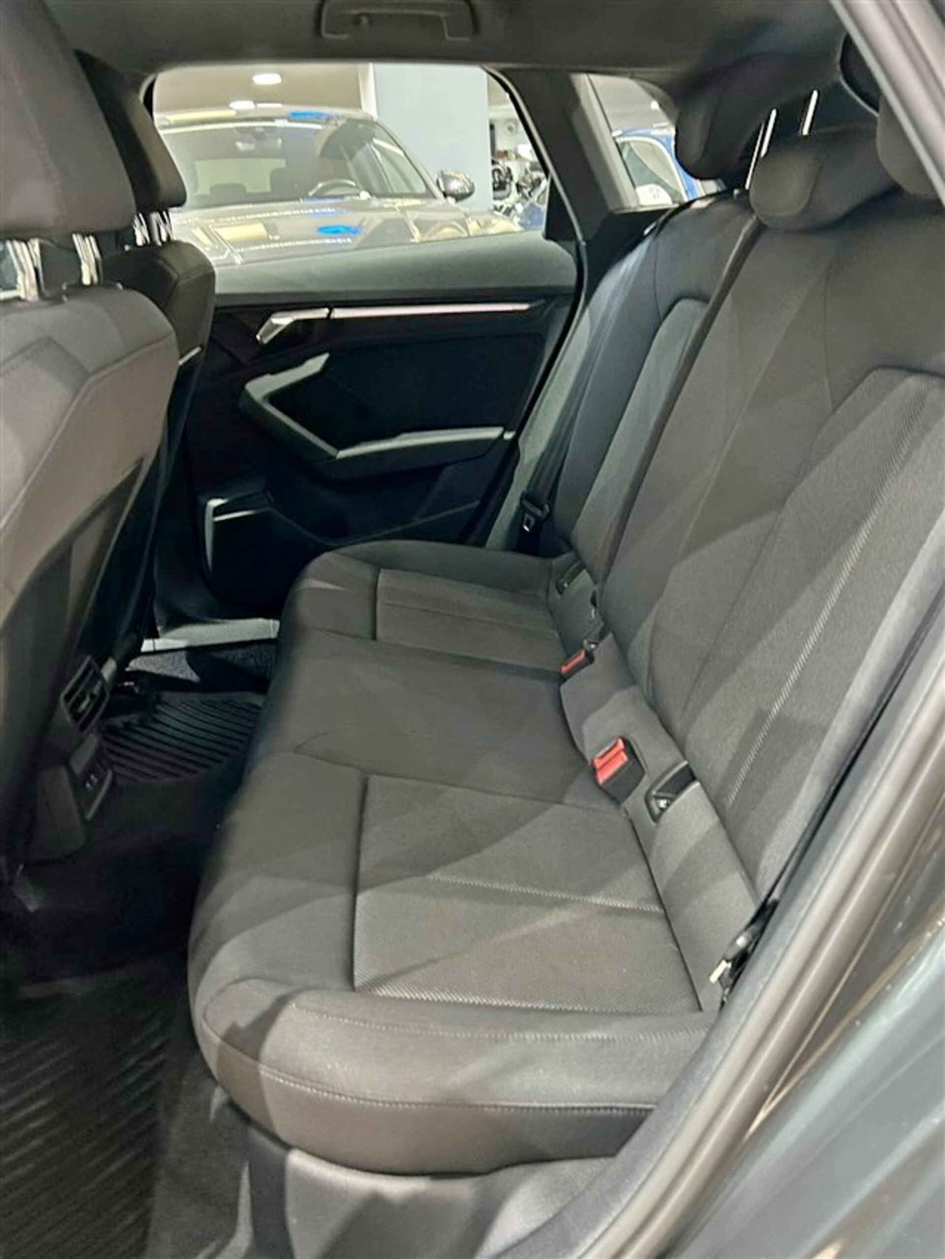 Audi A3 Sportback 30 TDI STronic 116 Cv Diesel