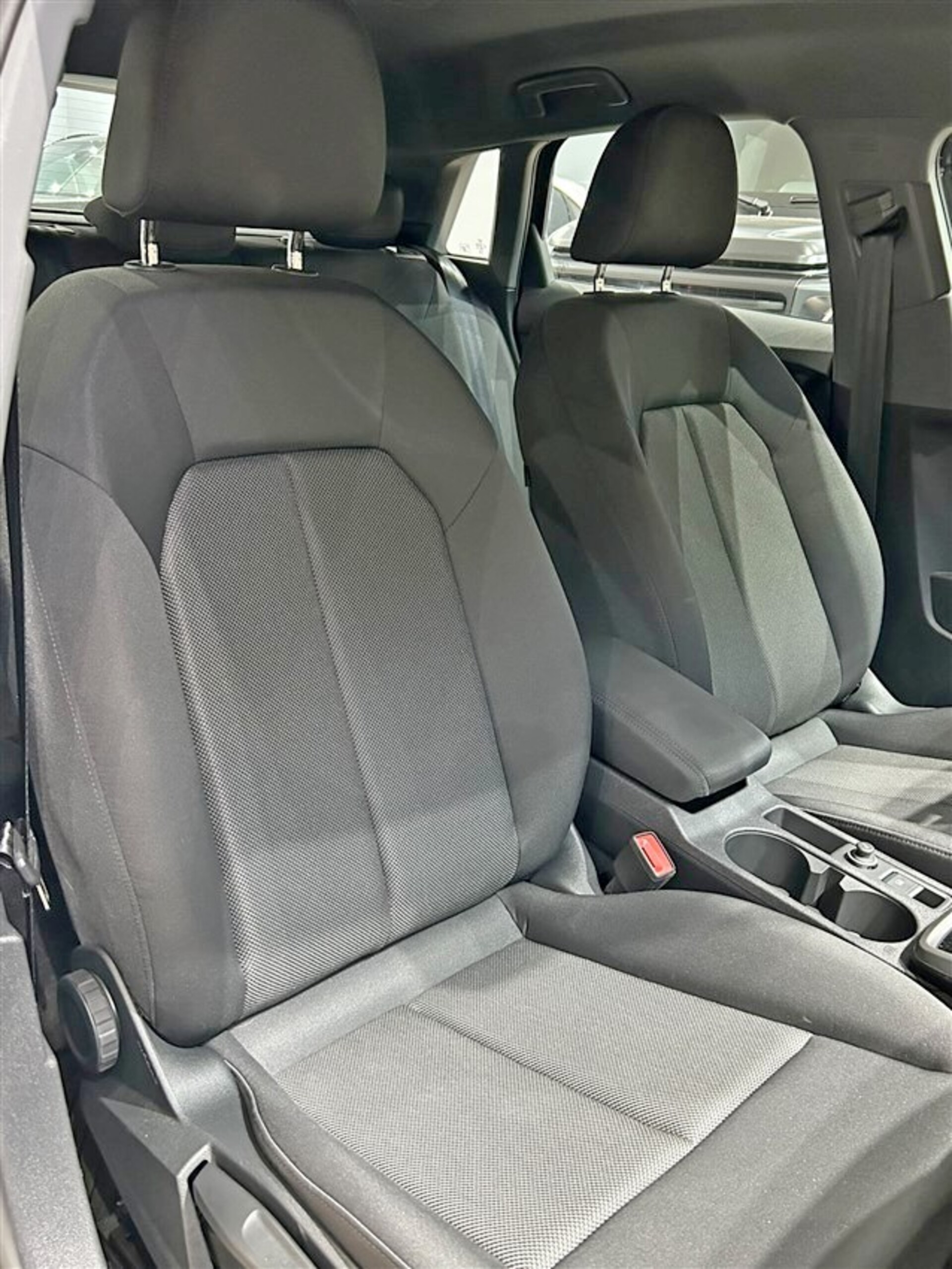 Audi A3 Sportback 30 TDI STronic 116 Cv Diesel