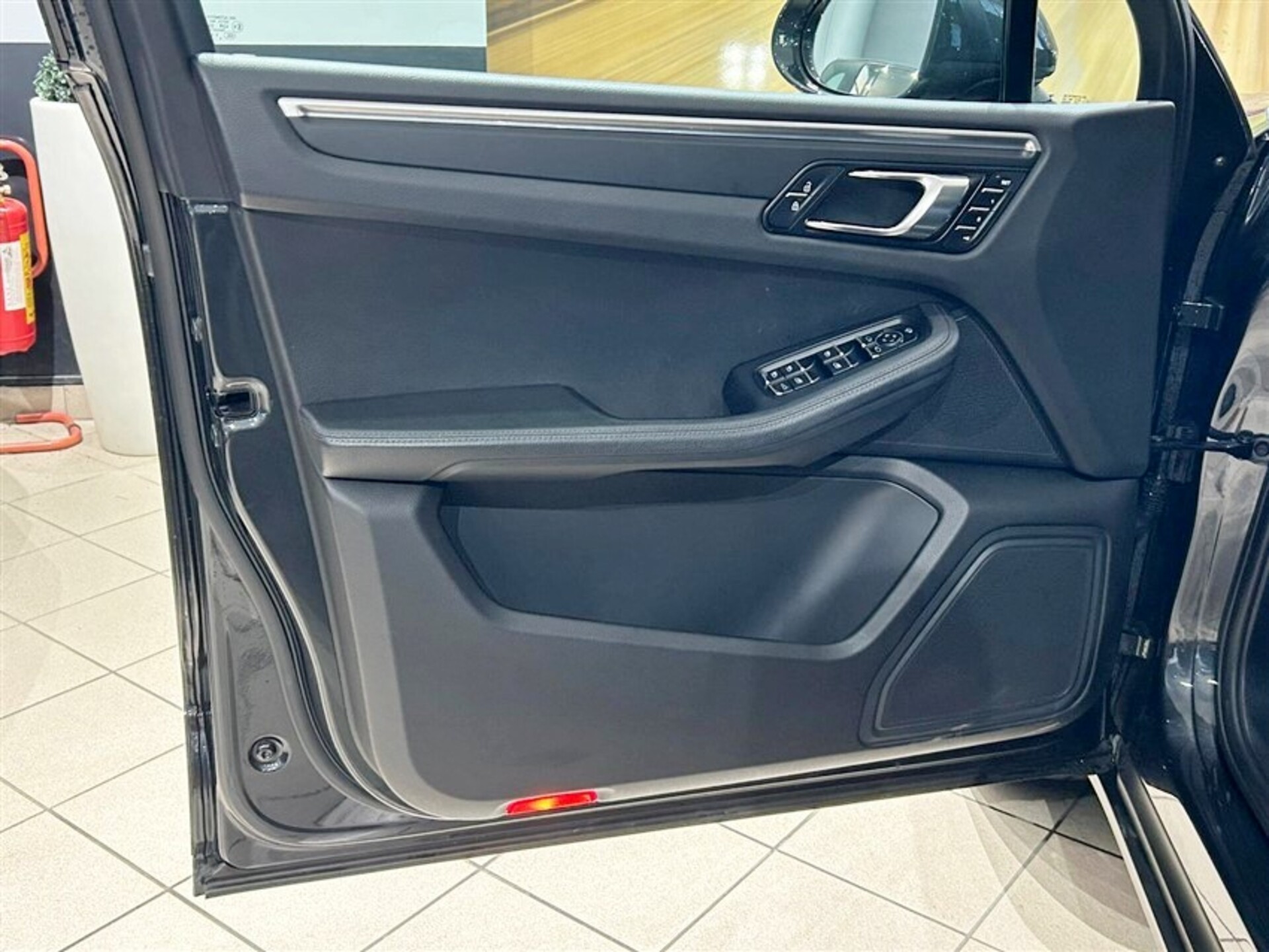 Porsche Macan 2.0I da 245 Cv Benzina