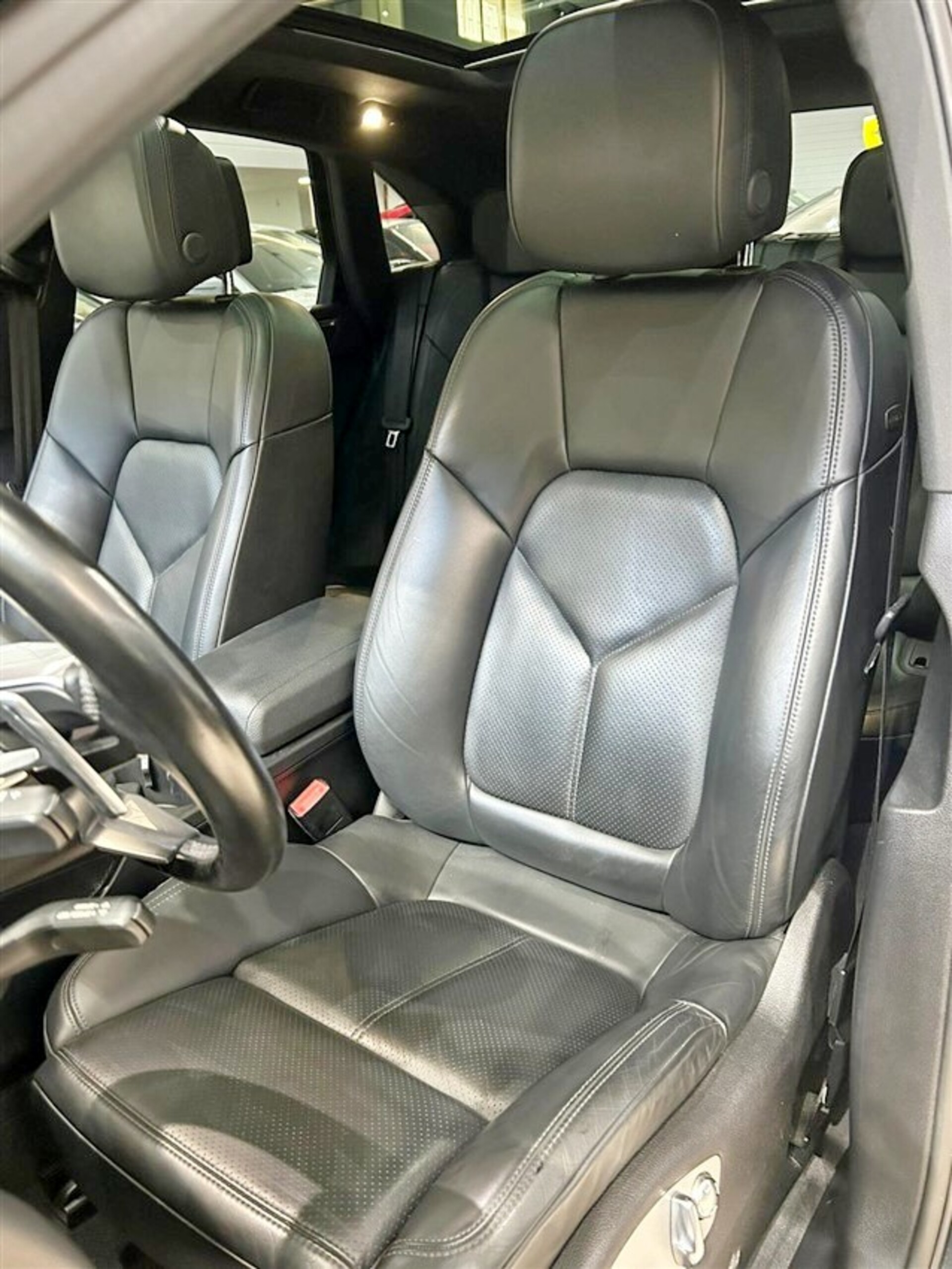 Porsche Macan 2.0I da 245 Cv Benzina