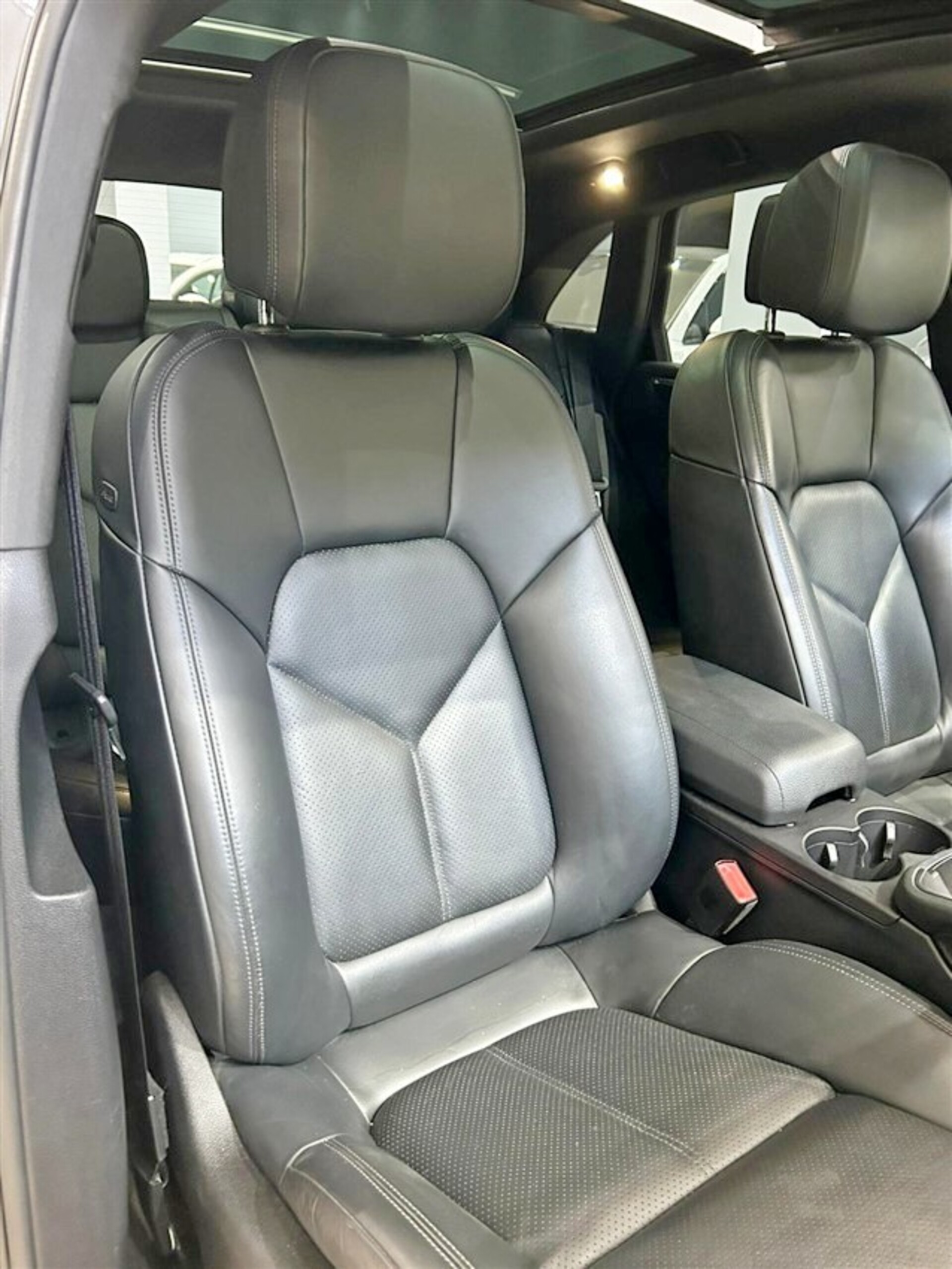 Porsche Macan 2.0I da 245 Cv Benzina