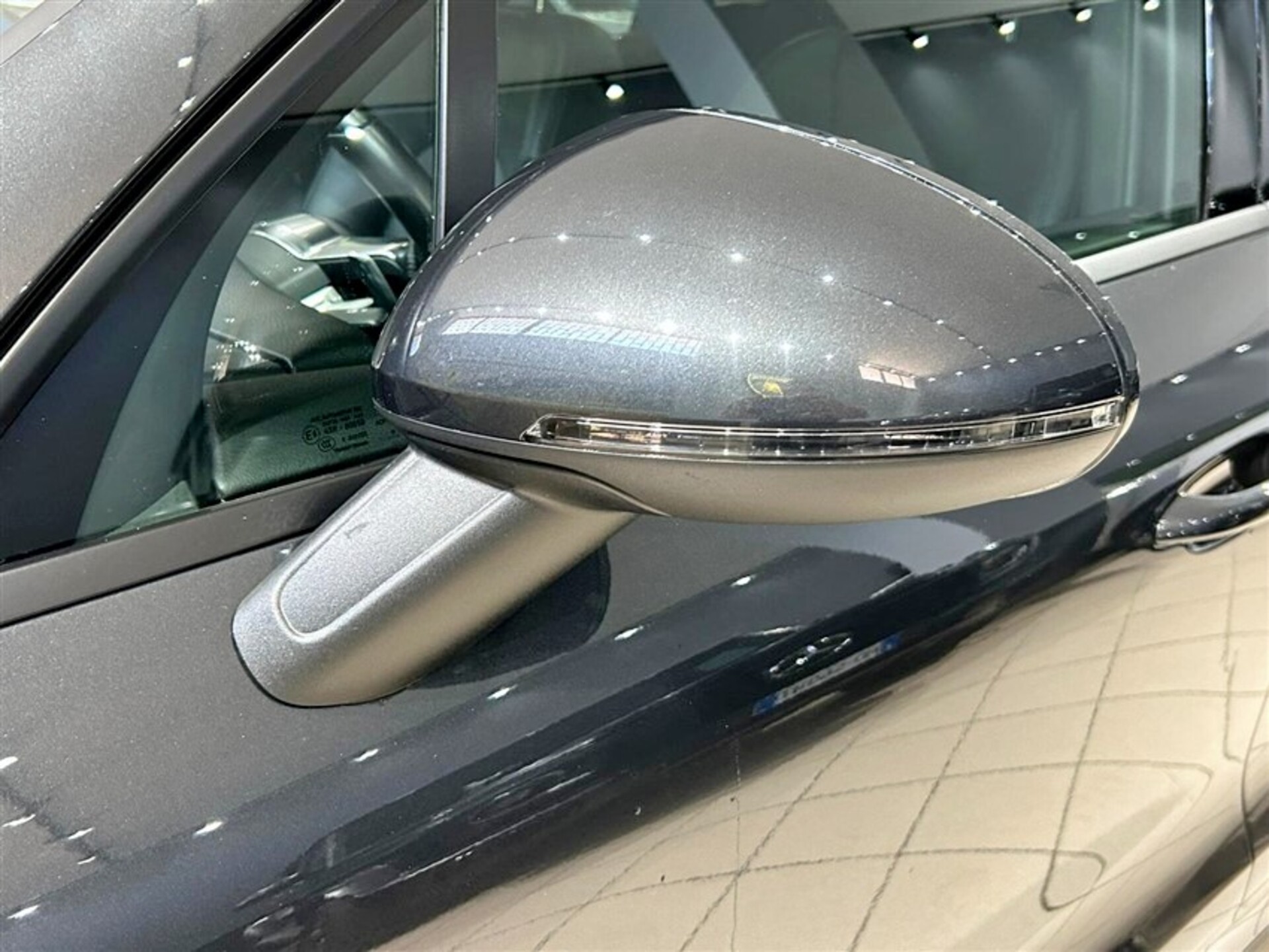 Porsche Macan 2.0I da 245 Cv Benzina