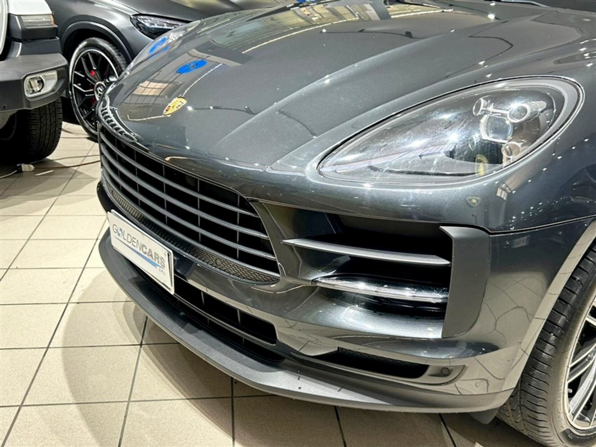 Porsche Macan 2.9 GTS da 380 Cv PDK Benzina