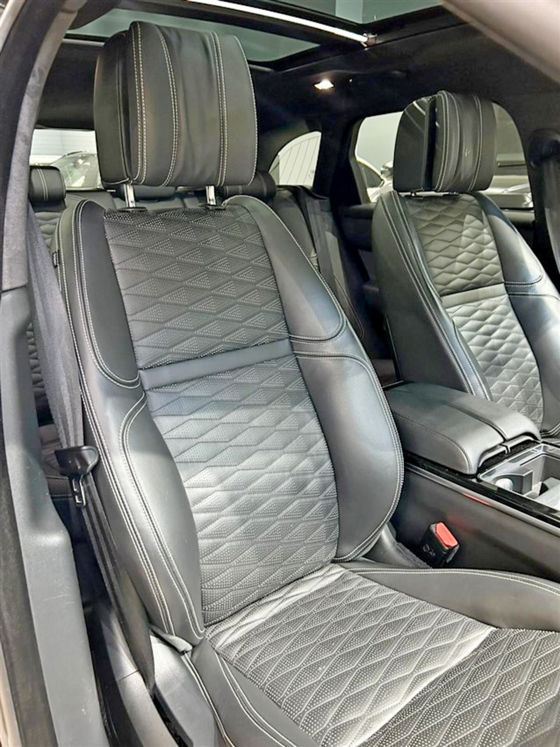 Land Rover Range Rover Velar 5.0 V8 sc SV Autobiography Dynamic Edition 550cv a Benzina