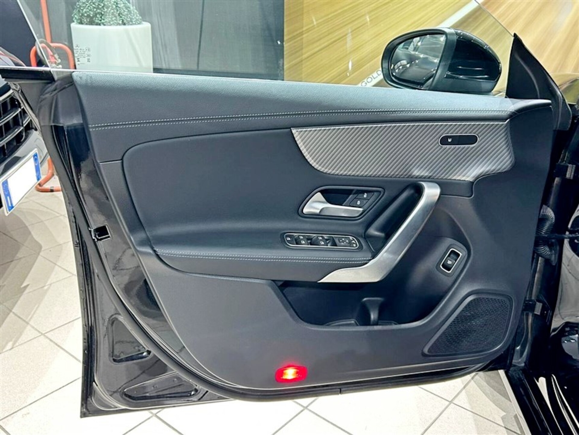 Mercedes-Benz CLA 180 D Coupe d Progressive Advanced auto Diesel