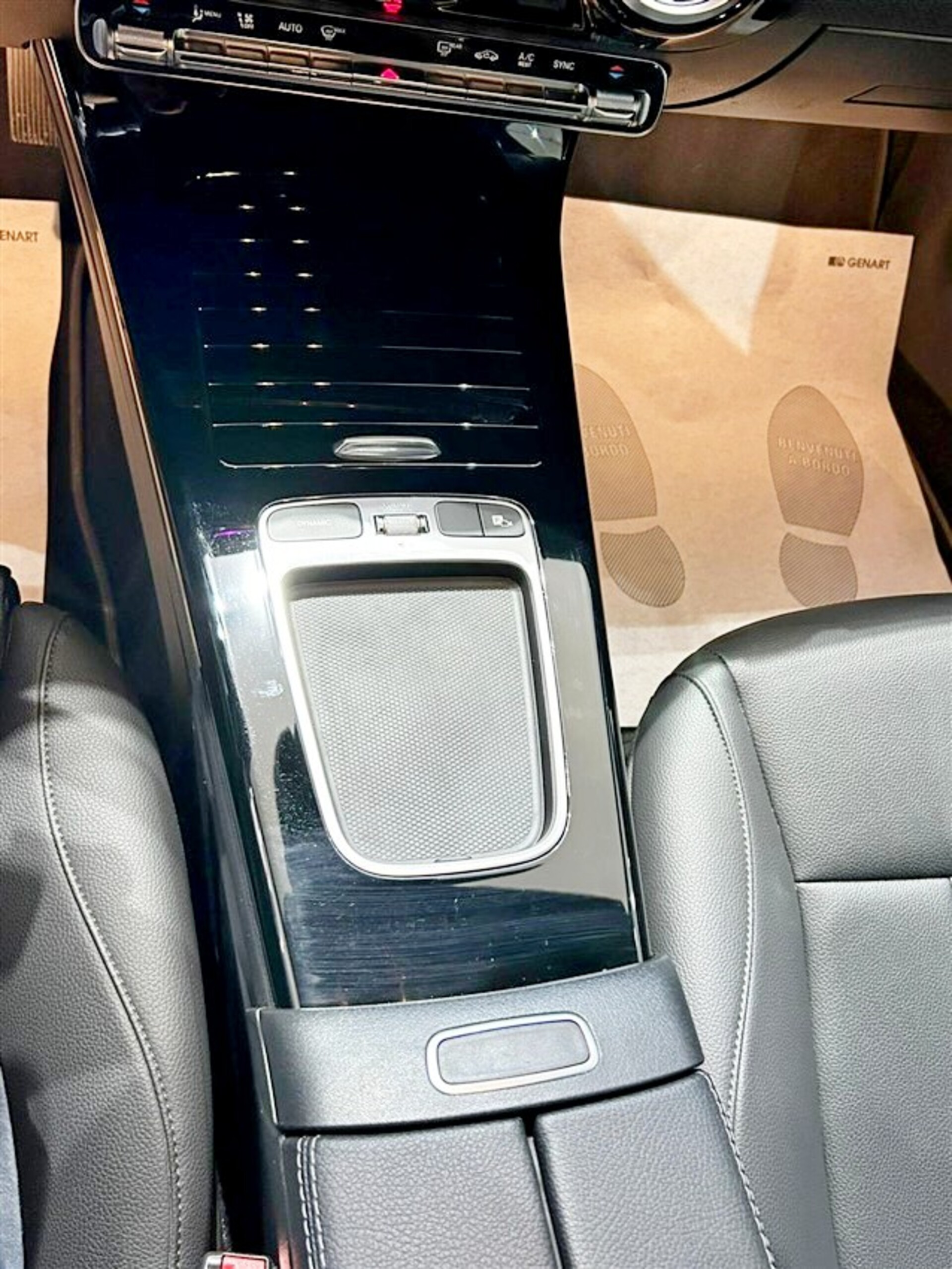 Mercedes-Benz CLA 180 D Coupe d Progressive Advanced auto Diesel