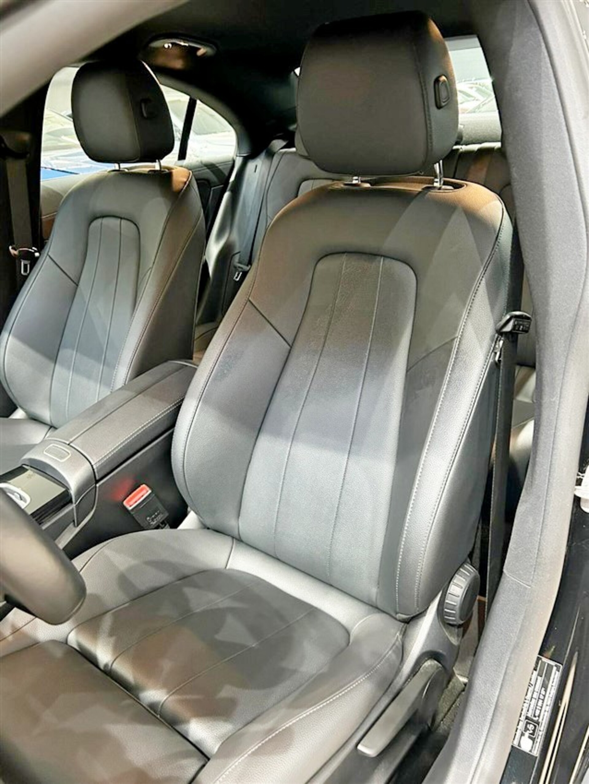 Mercedes-Benz CLA 180 D Coupe d Progressive Advanced auto Diesel