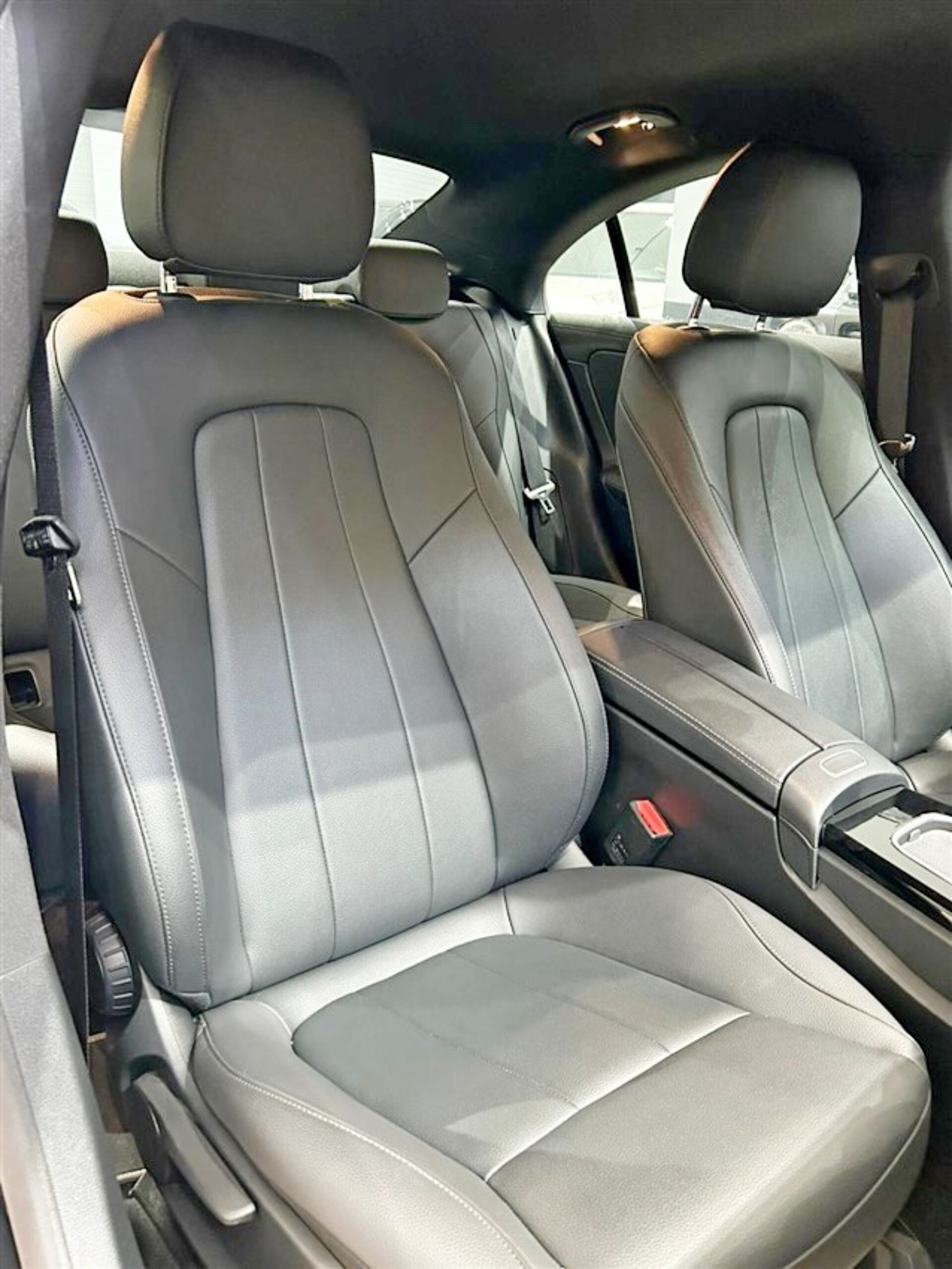 Mercedes-Benz CLA 180 D Coupe d Progressive Advanced auto Diesel