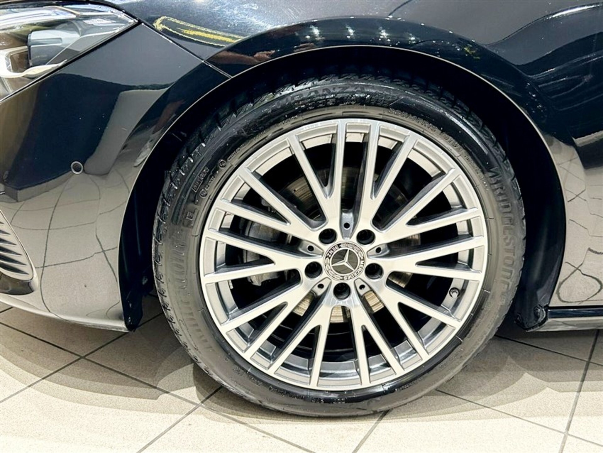 Mercedes-Benz CLA 180 D Coupe d Progressive Advanced auto Diesel