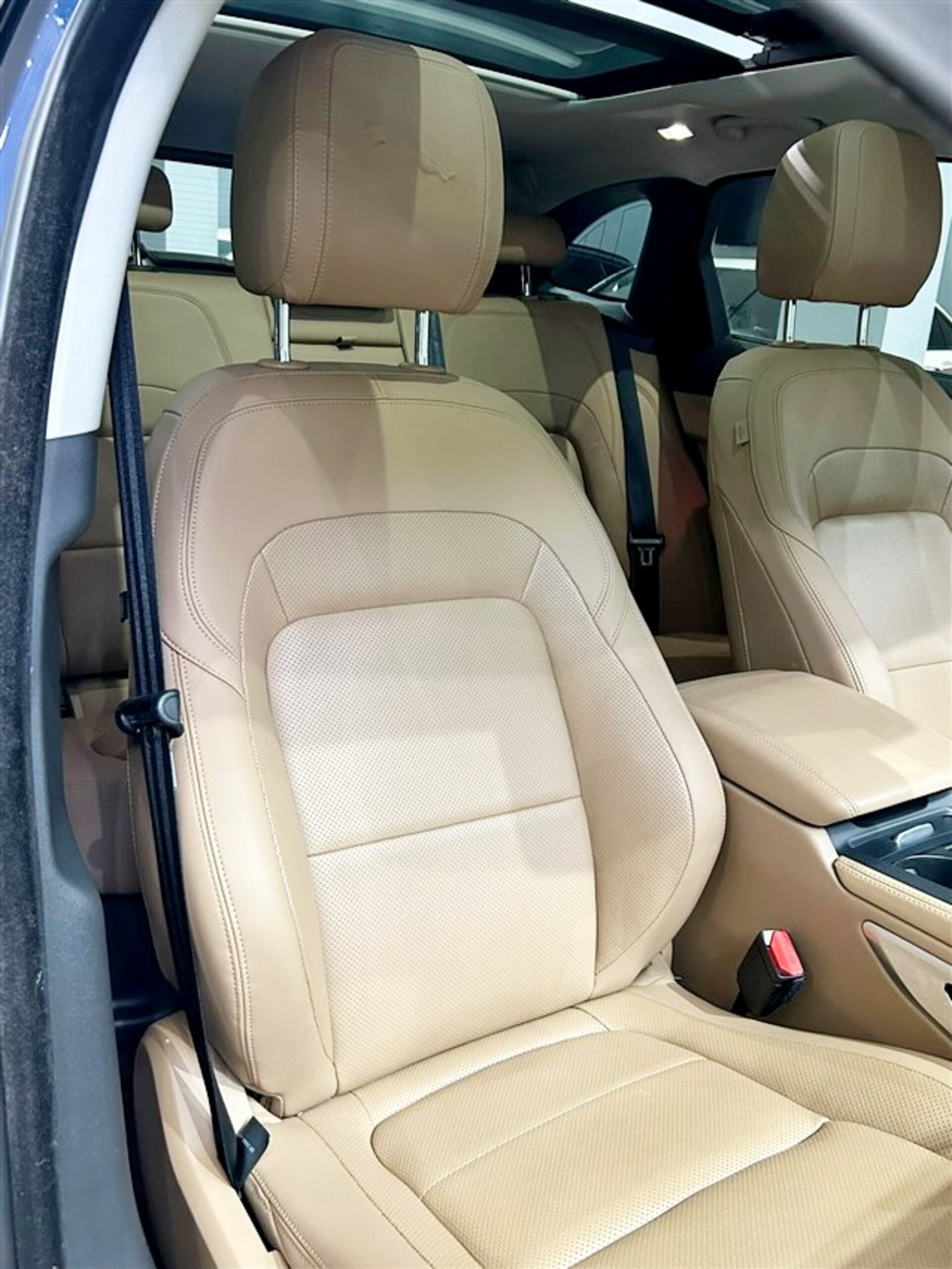Jaguar F-PACE 2.0d i4 mhev SE awd 204cv auto Elettrica / Diesel