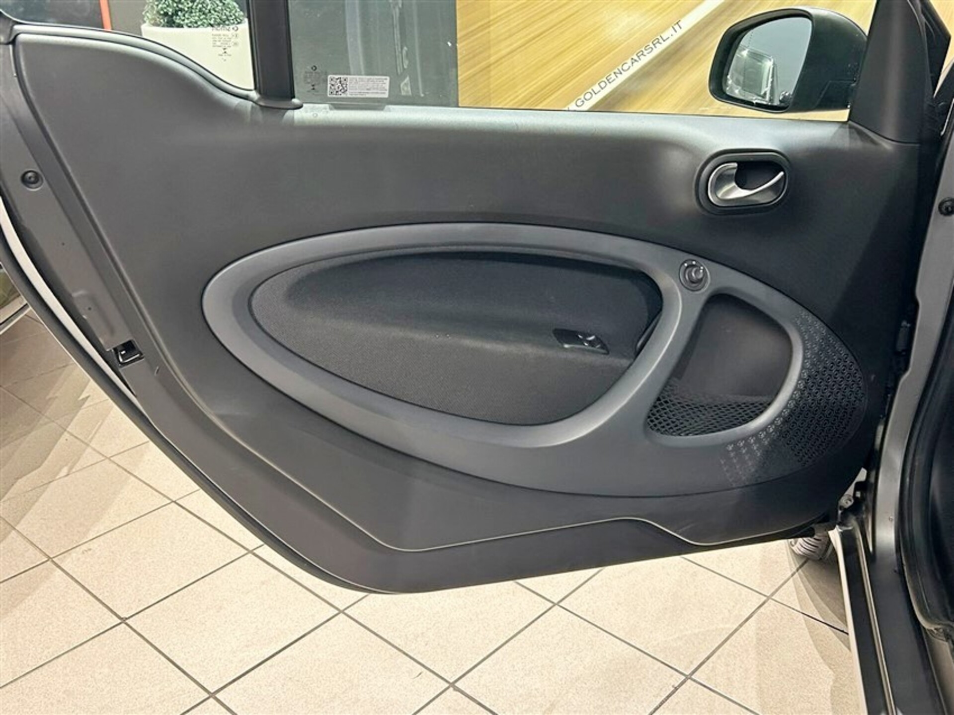 Smart Fortwo Fortwo III 2020 eq Pulse Elettrica