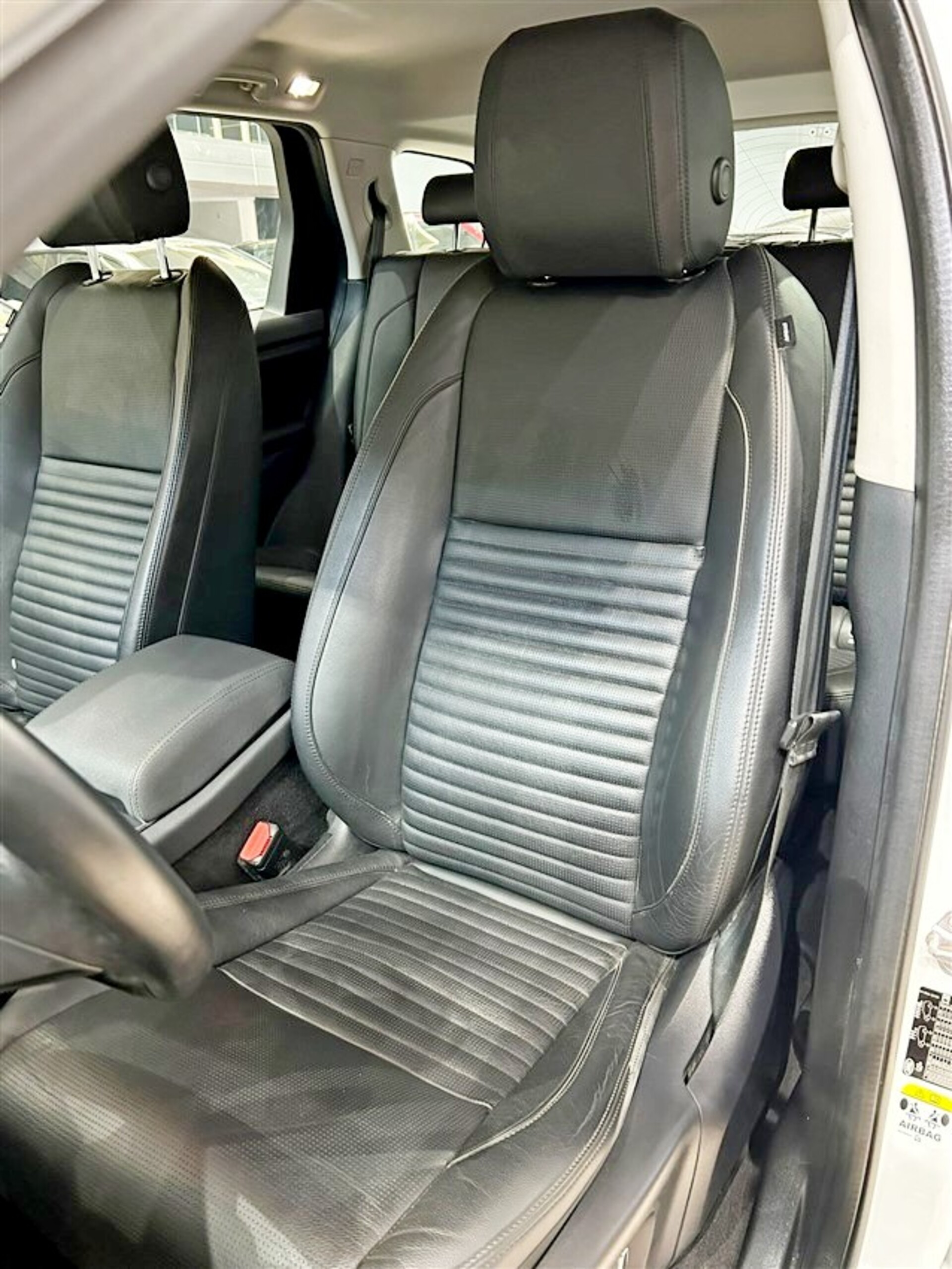 Land Rover Discovery 2.0d td4 mhev S awd 163cv auto Elettrica / Diesel