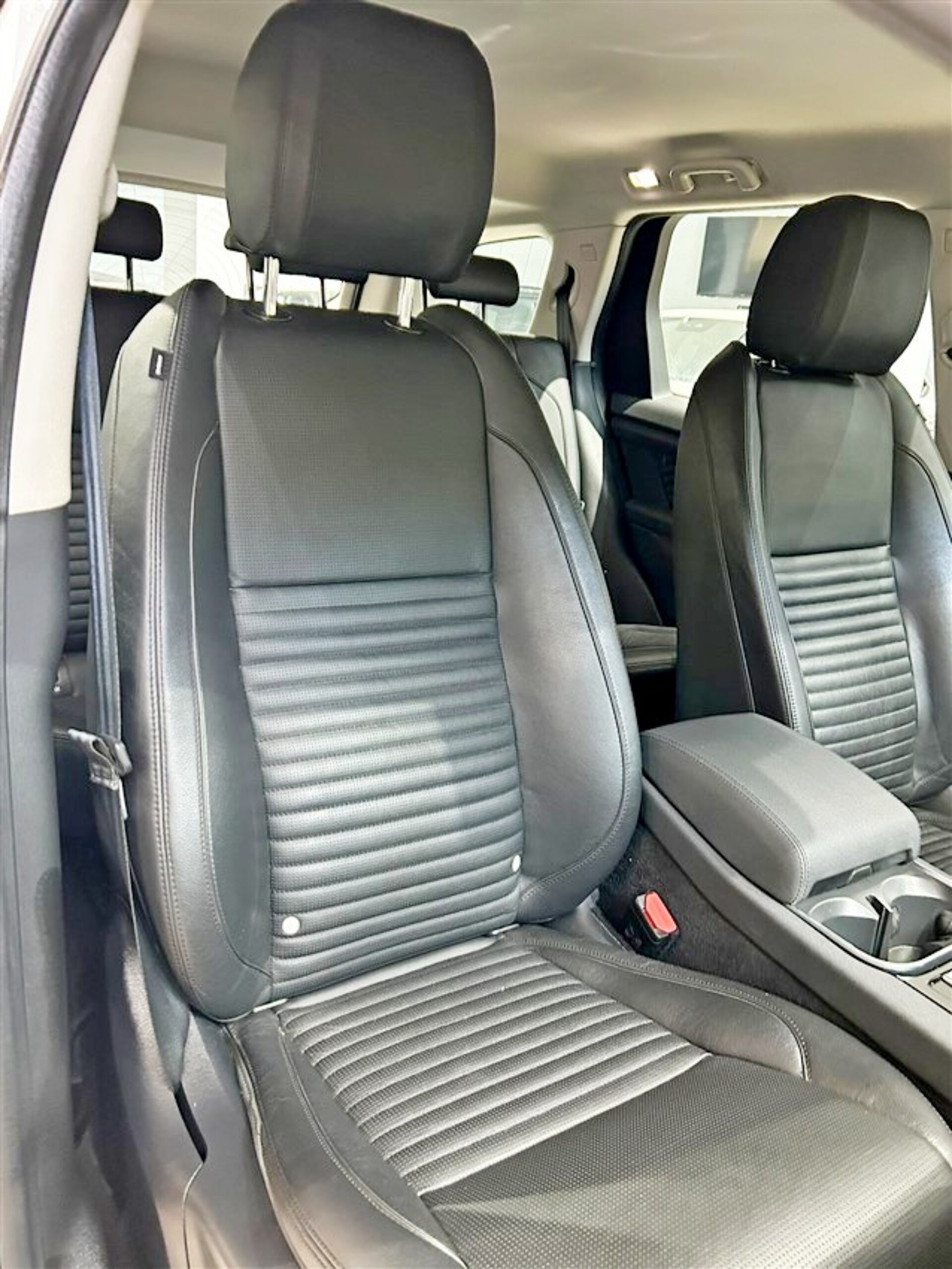 Land Rover Discovery 2.0d td4 mhev S awd 163cv auto Elettrica / Diesel