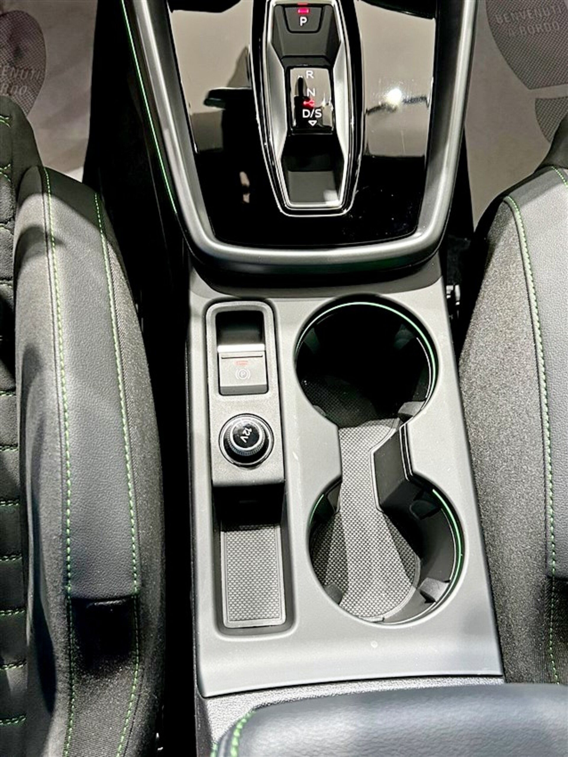 Audi RS 3 Sportback 2.5 tfsi quattro s-tronic Benzina