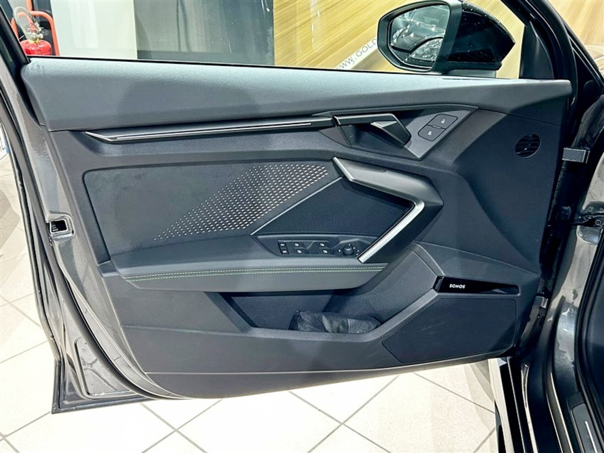 Audi RS 3 Sportback 2.5 tfsi quattro s-tronic Benzina