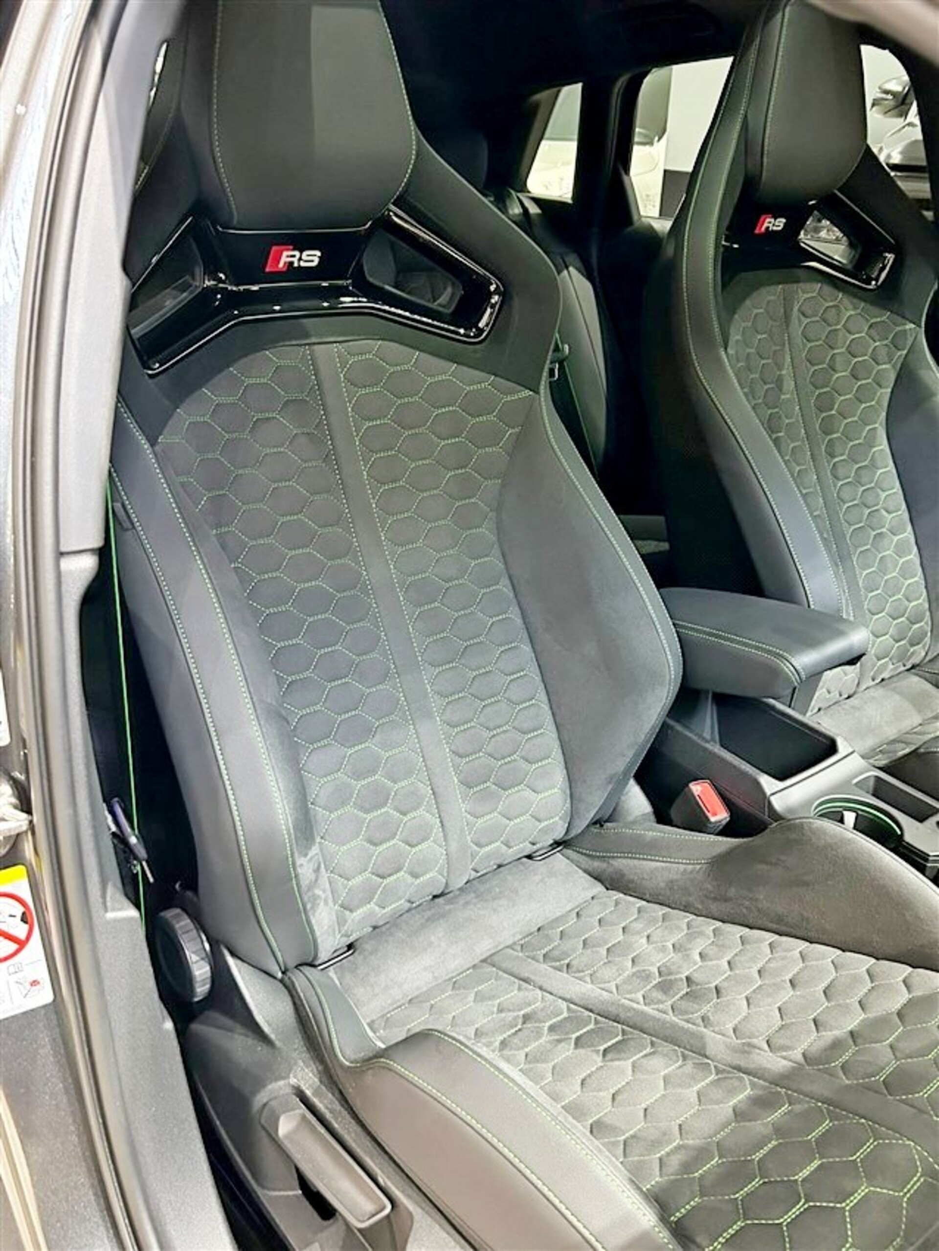 Audi RS 3 Sportback 2.5 tfsi quattro s-tronic Benzina