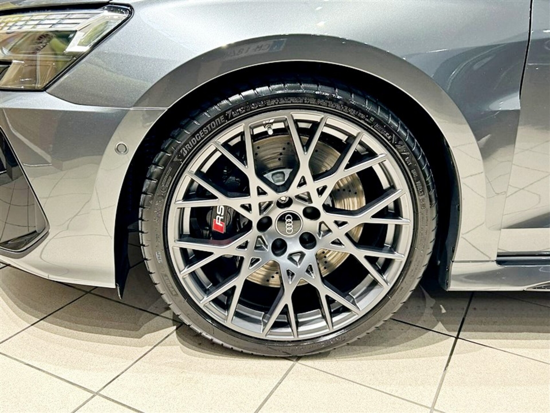 Audi RS 3 Sportback 2.5 tfsi quattro s-tronic Benzina