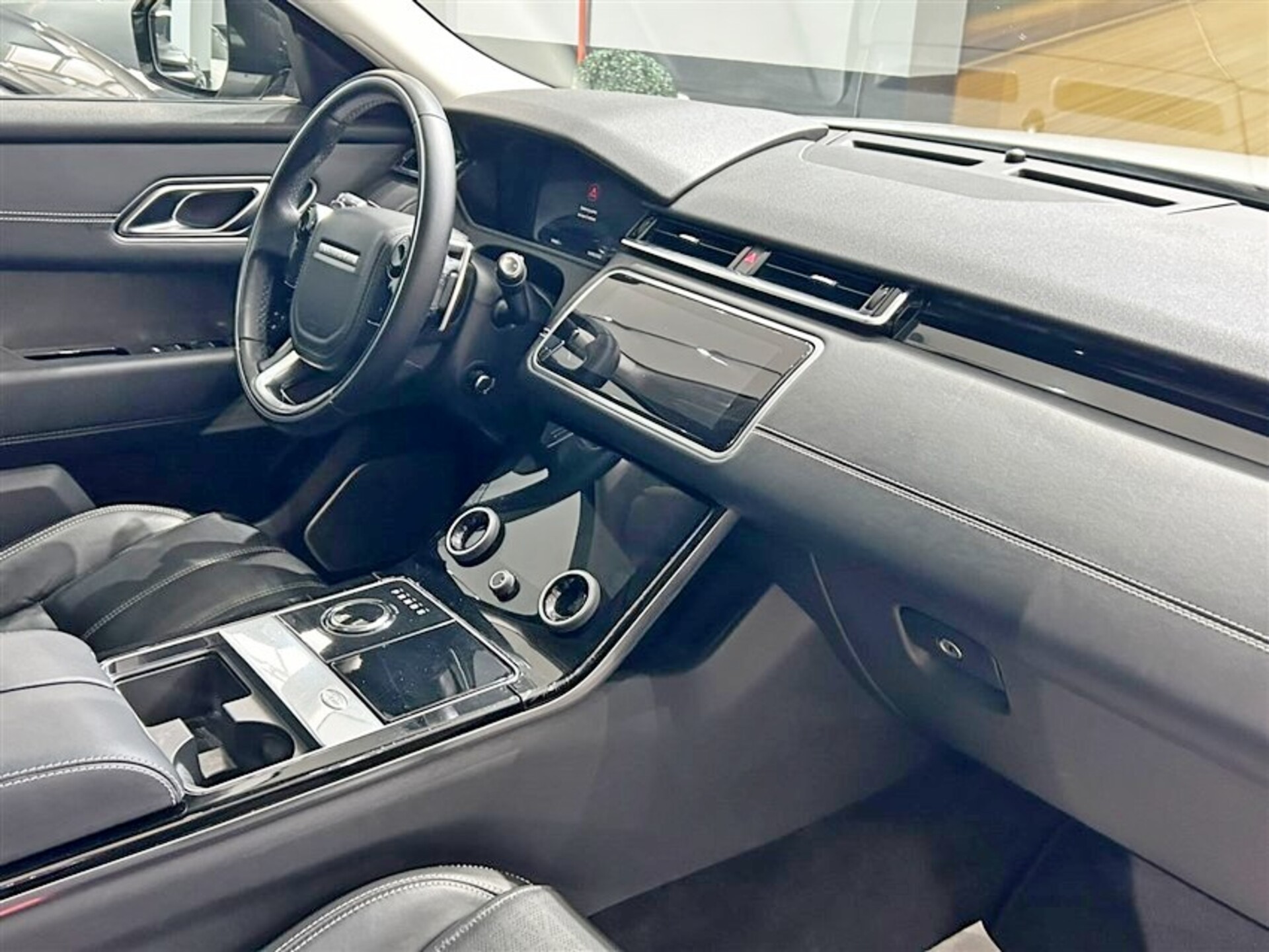 Land Rover Range Rover Velar 3.0d V6 HSE 300cv auto my19 Diesel
