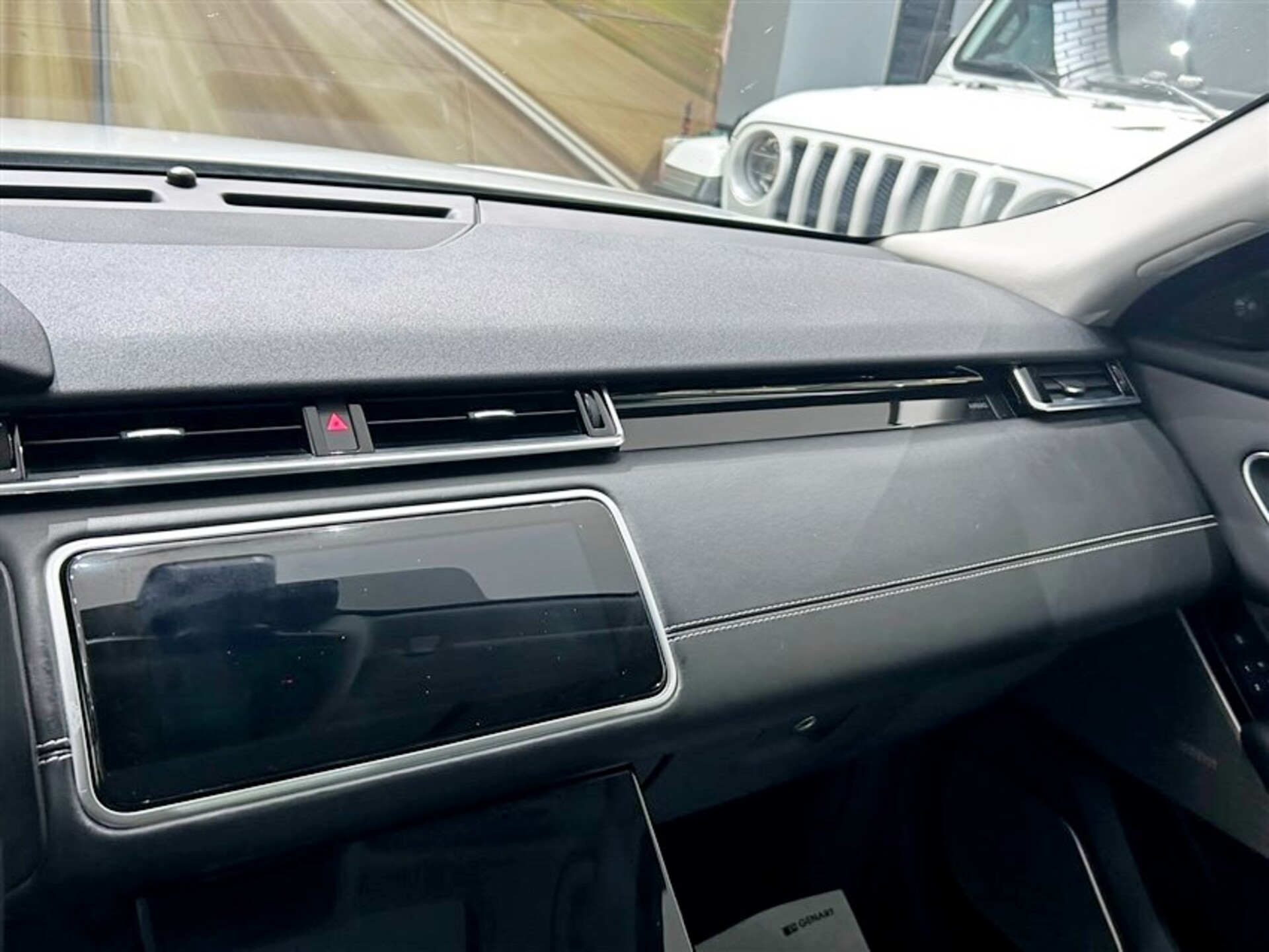 Land Rover Range Rover Velar 3.0d V6 HSE 300cv auto my19 Diesel
