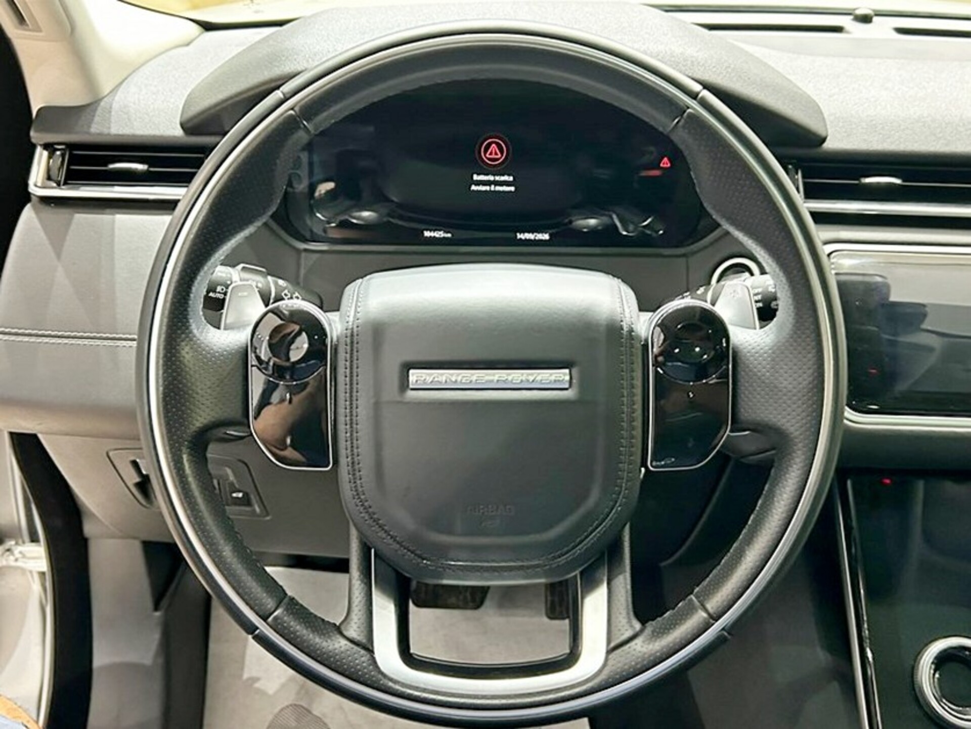 Land Rover Range Rover Velar 3.0d V6 HSE 300cv auto my19 Diesel