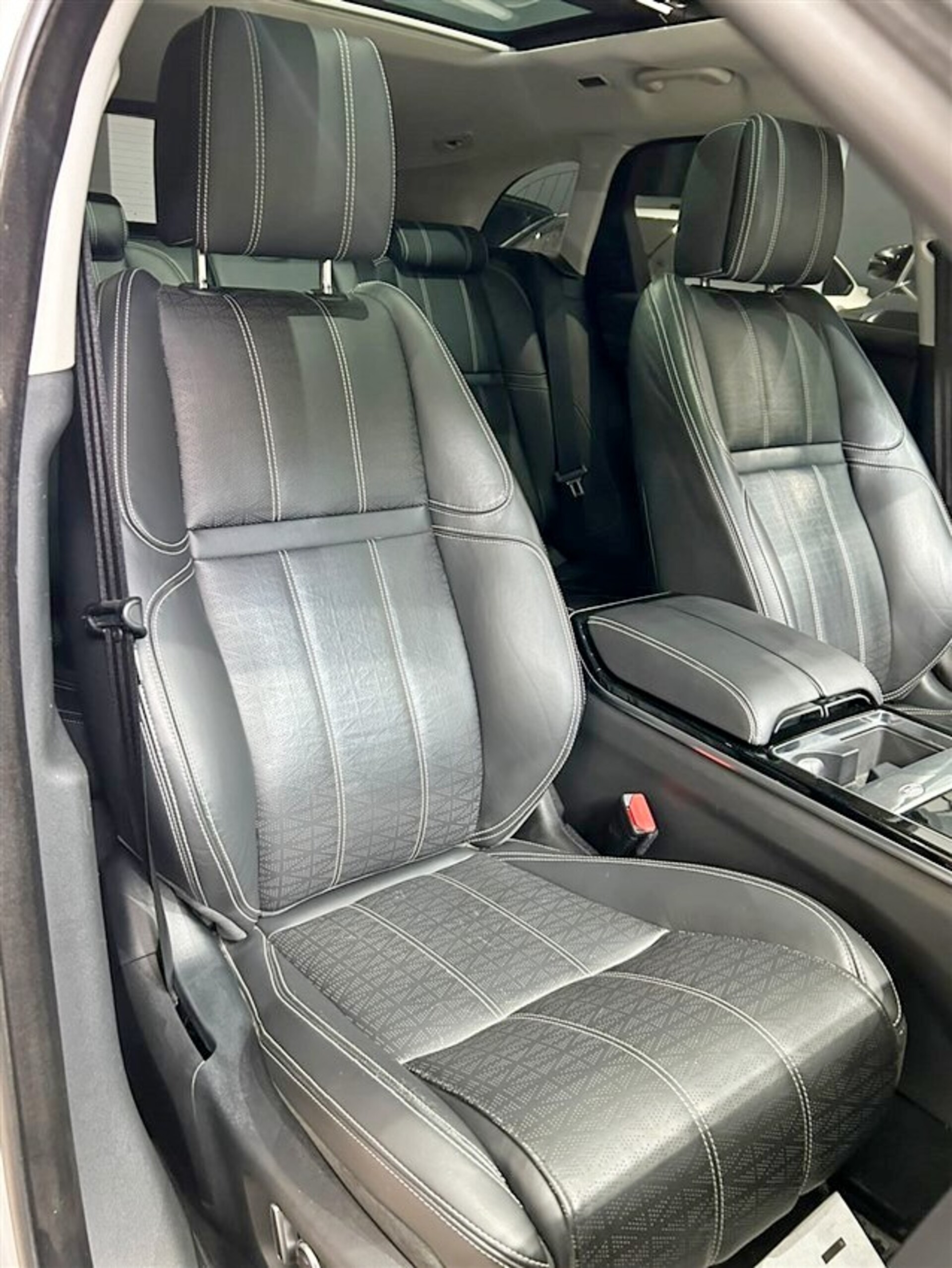 Land Rover Range Rover Velar 3.0d V6 HSE 300cv auto my19 Diesel