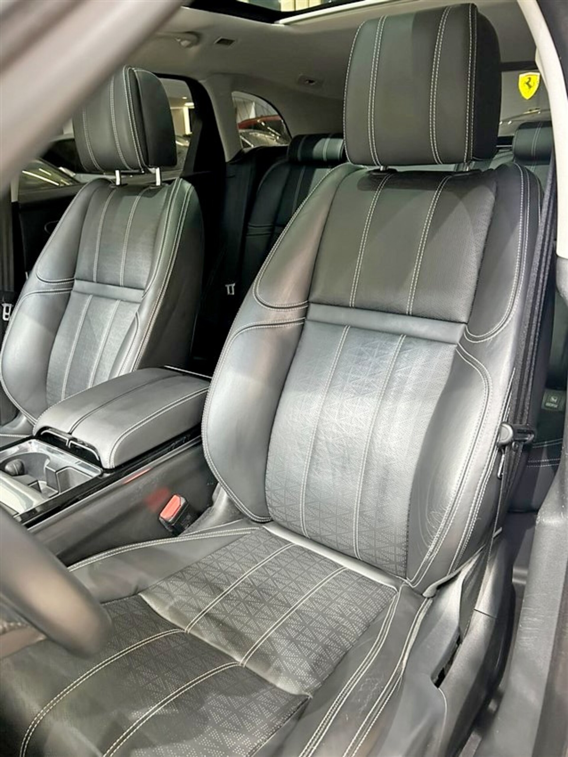Land Rover Range Rover Velar 3.0d V6 HSE 300cv auto my19 Diesel