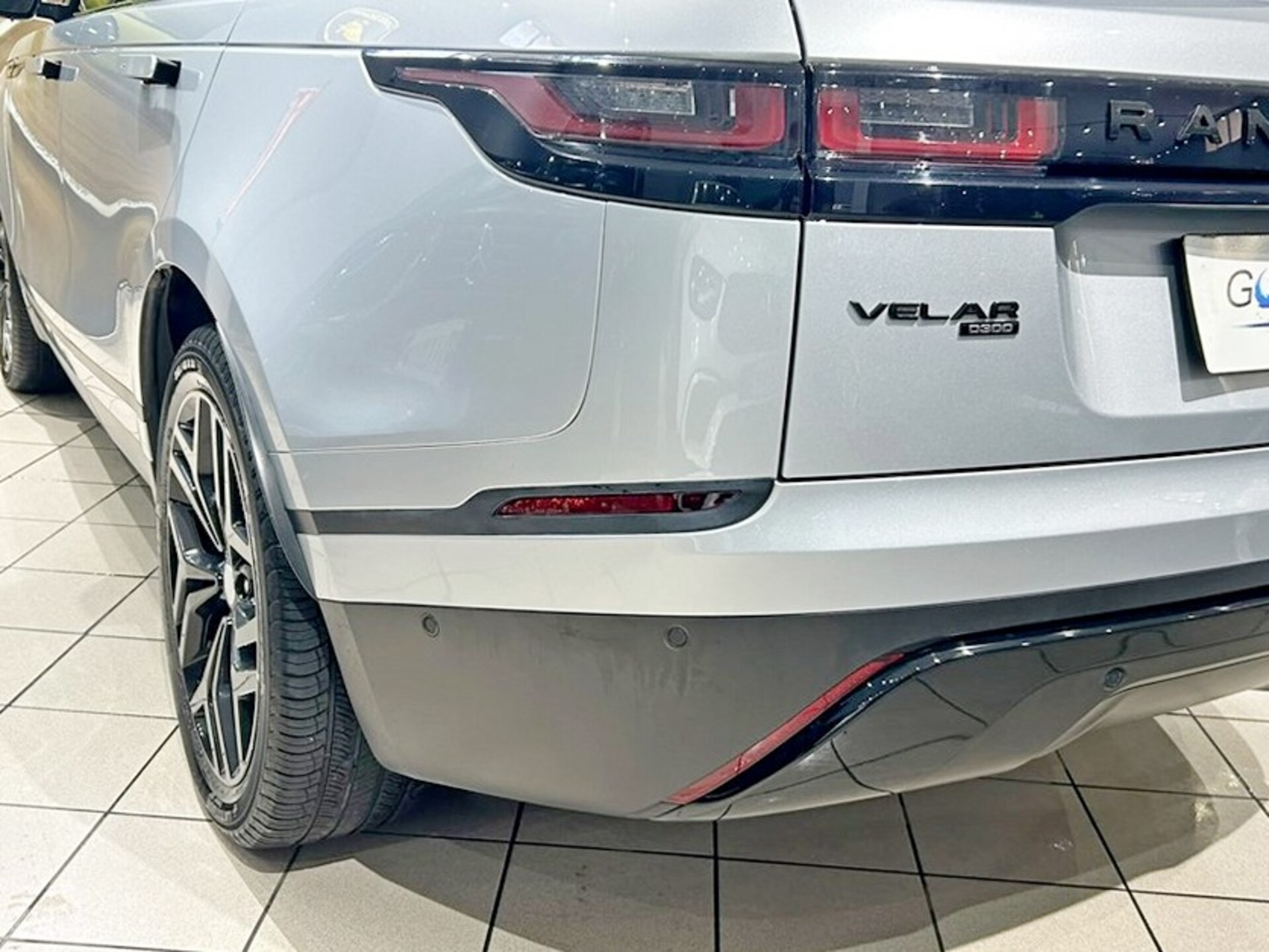 Land Rover Range Rover Velar 3.0d V6 HSE 300cv auto my19 Diesel