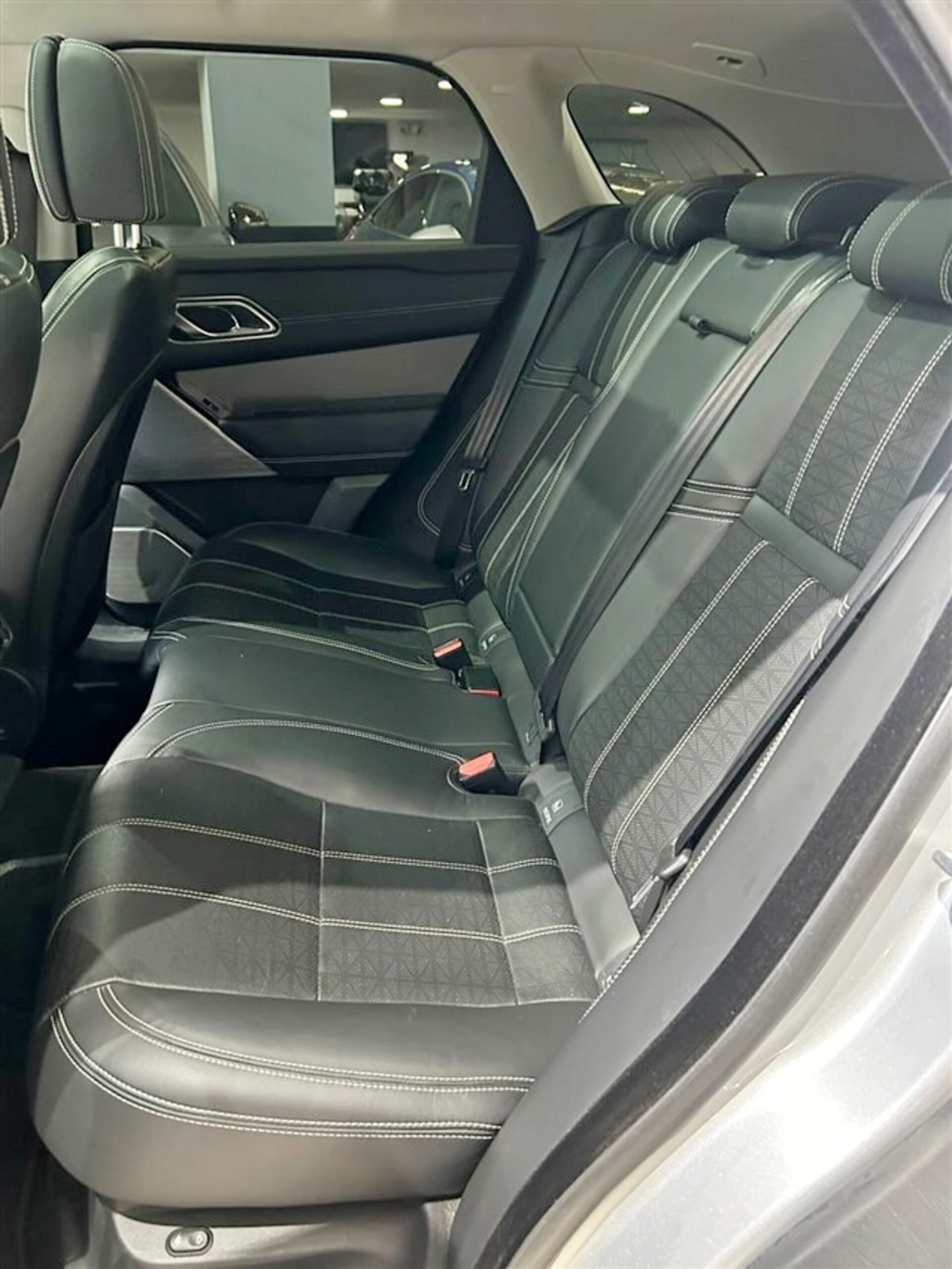 Land Rover Range Rover Velar 3.0d V6 HSE 300cv auto my19 Diesel