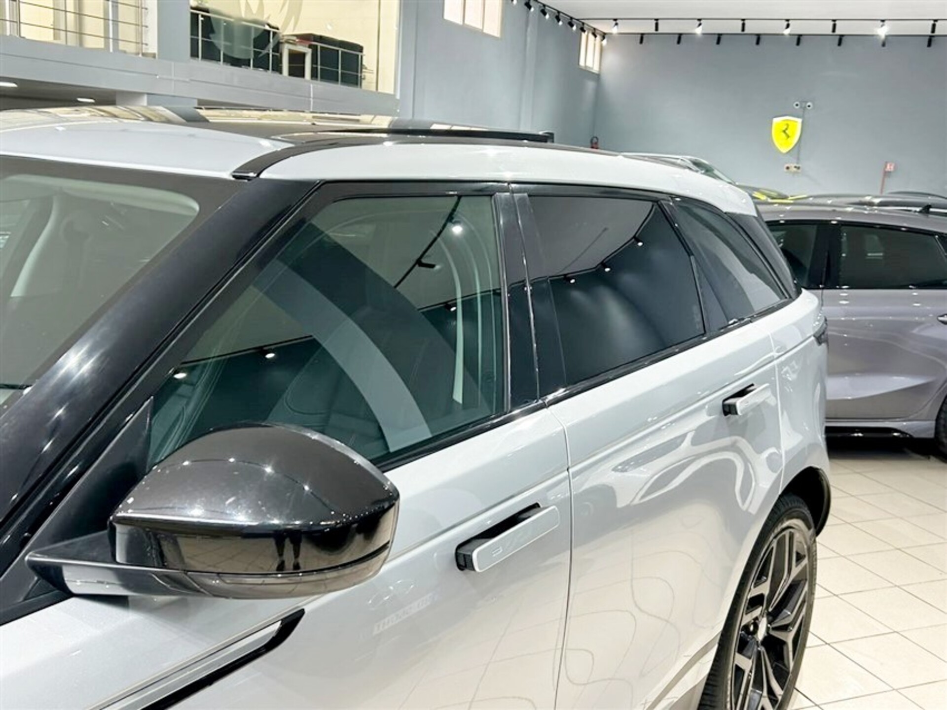 Land Rover Range Rover Velar 3.0d V6 HSE 300cv auto my19 Diesel