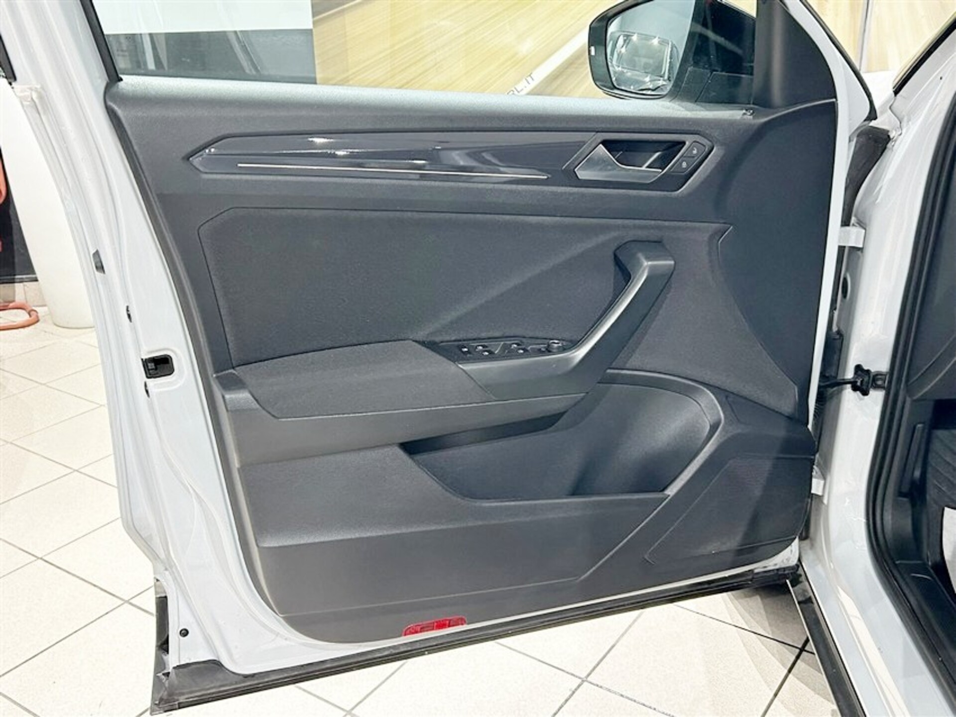 Volkswagen T-Roc 1.5 tsi Style dsg Benzina