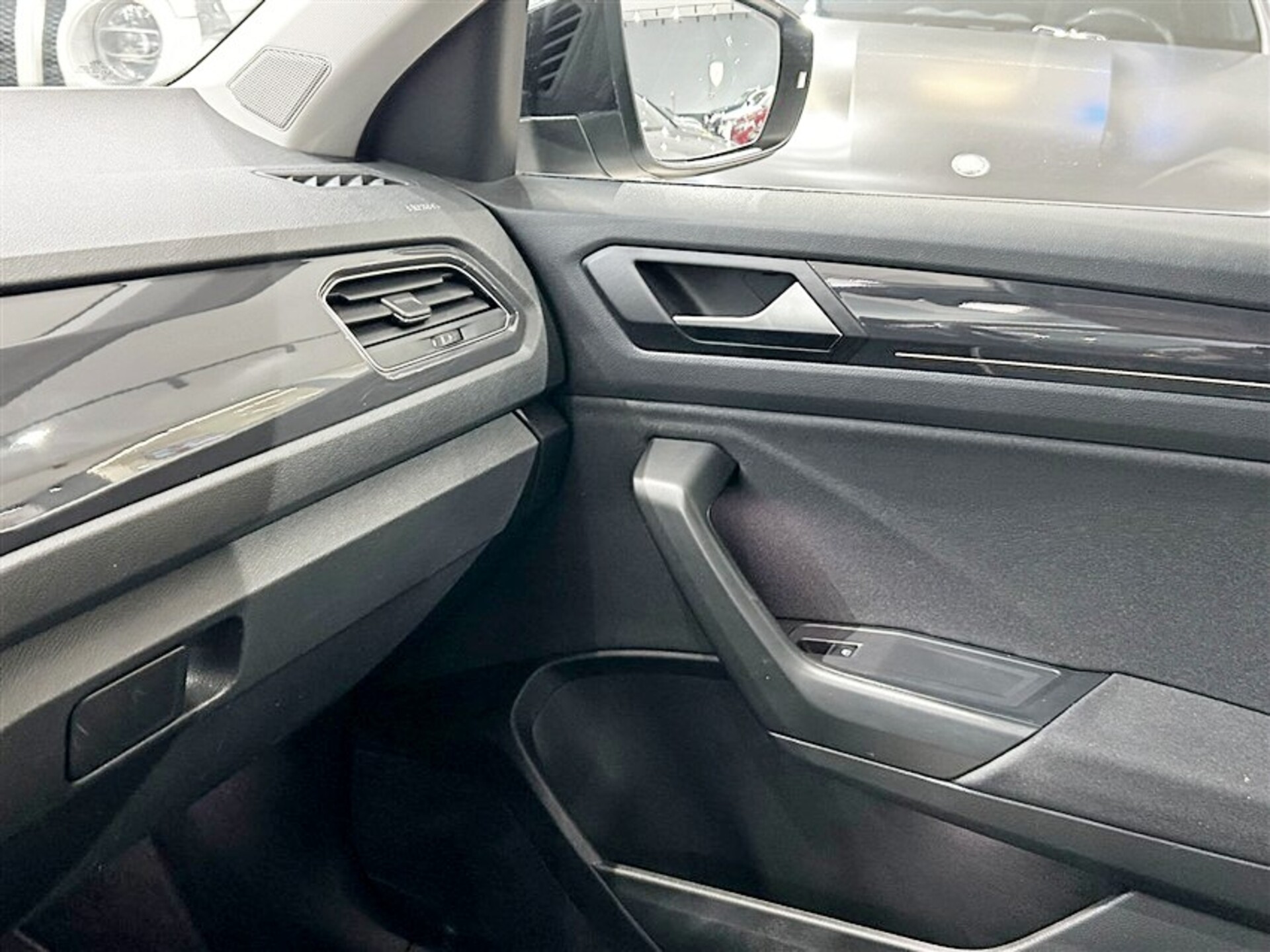 Volkswagen T-Roc 1.5 tsi Style dsg Benzina