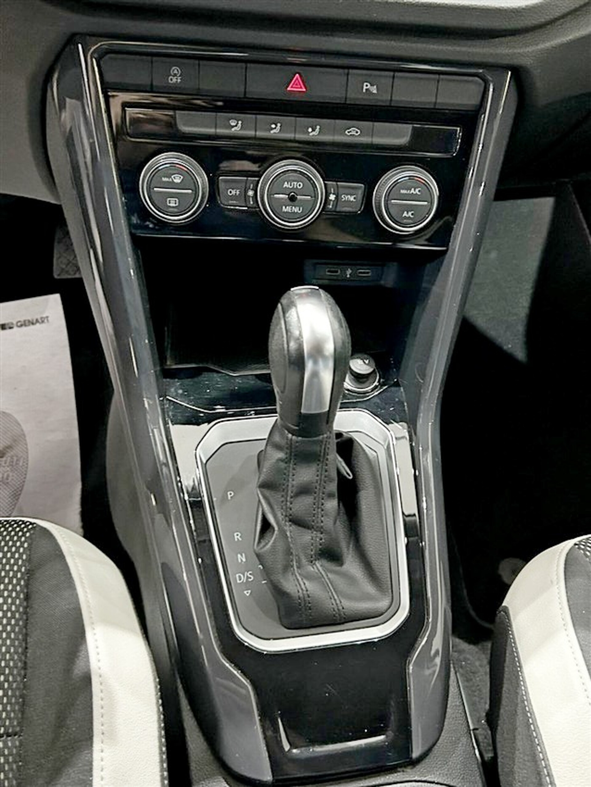 Volkswagen T-Roc 1.5 tsi Style dsg Benzina